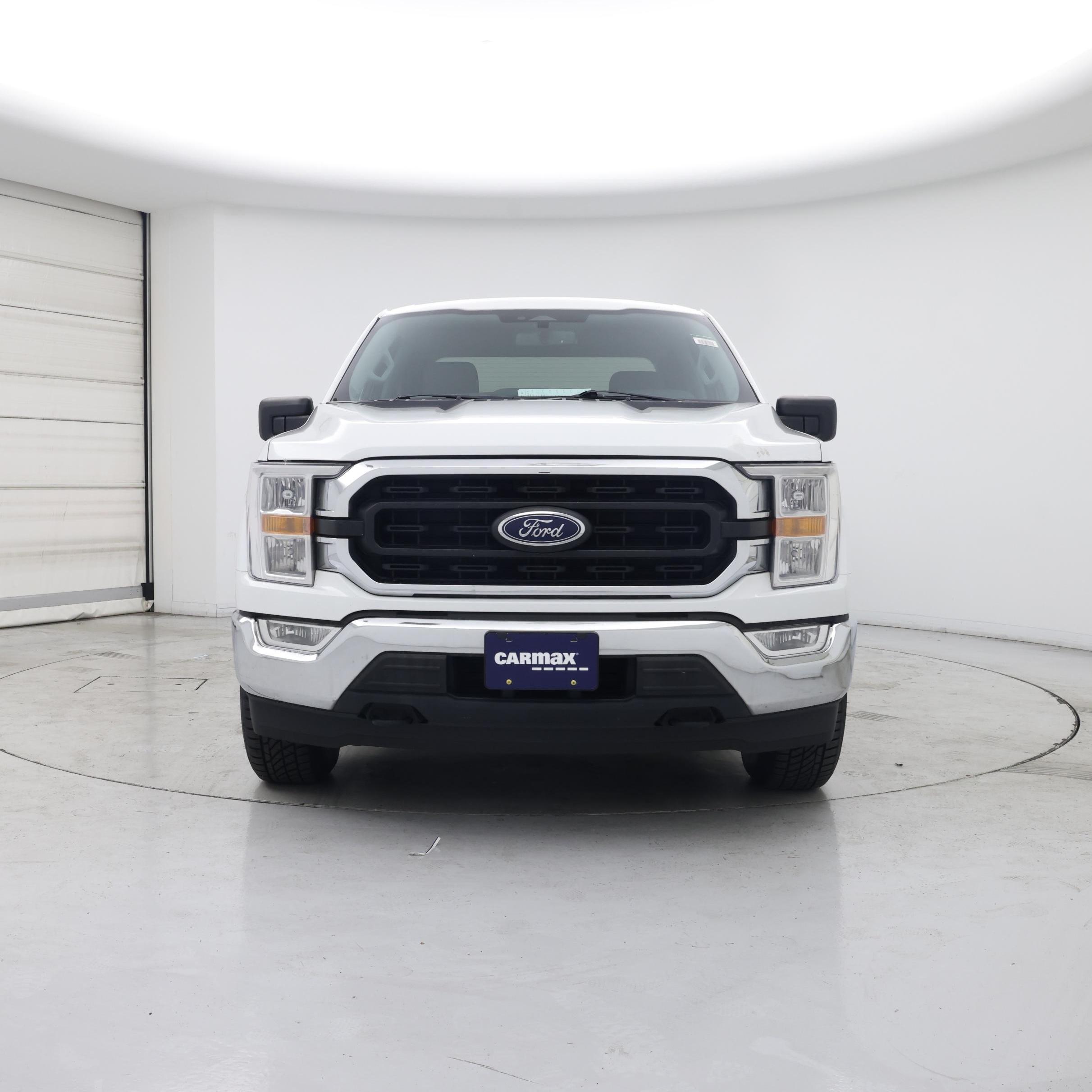 Thumbnail: 2022 Ford F-150 - 5