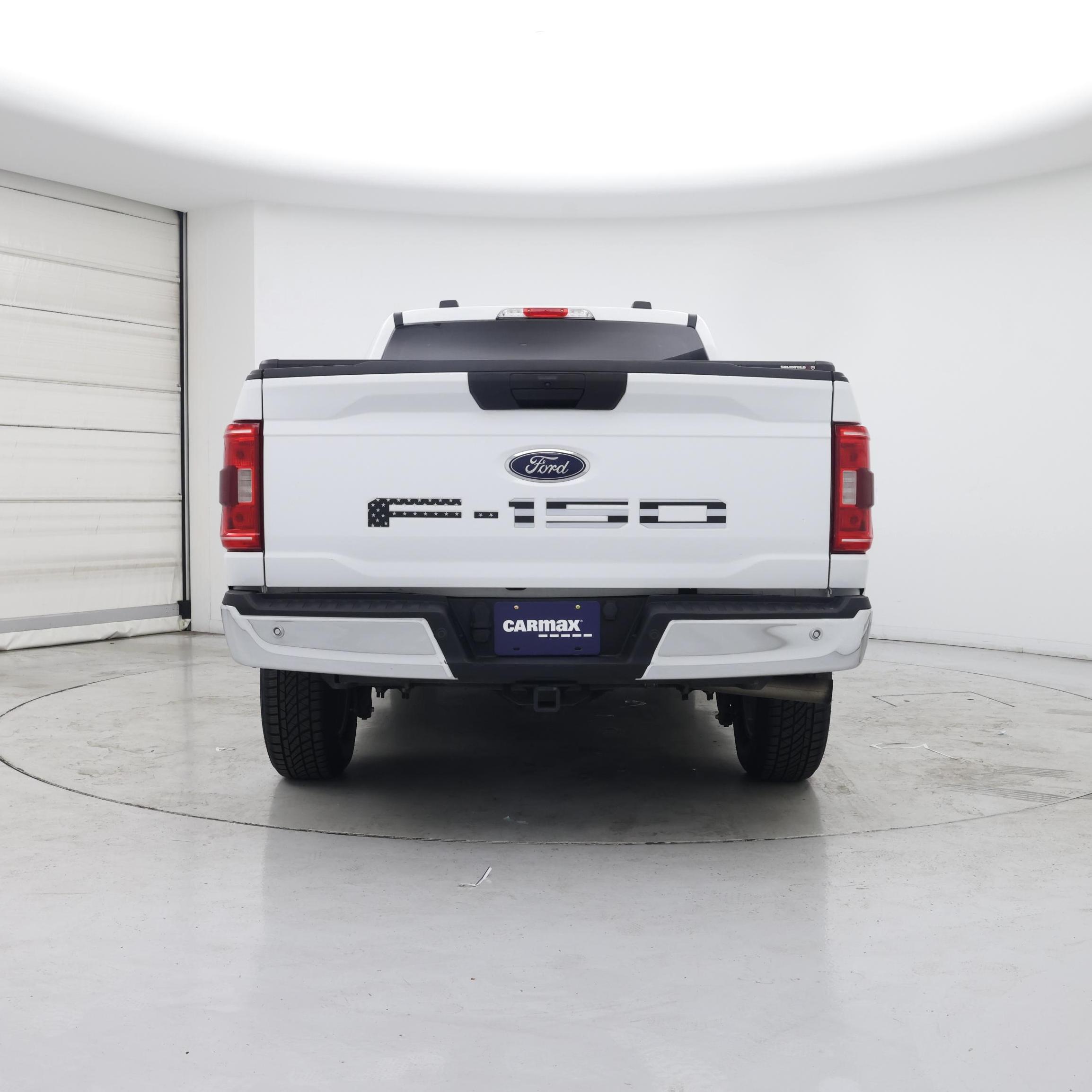 Thumbnail: 2022 Ford F-150 - 6