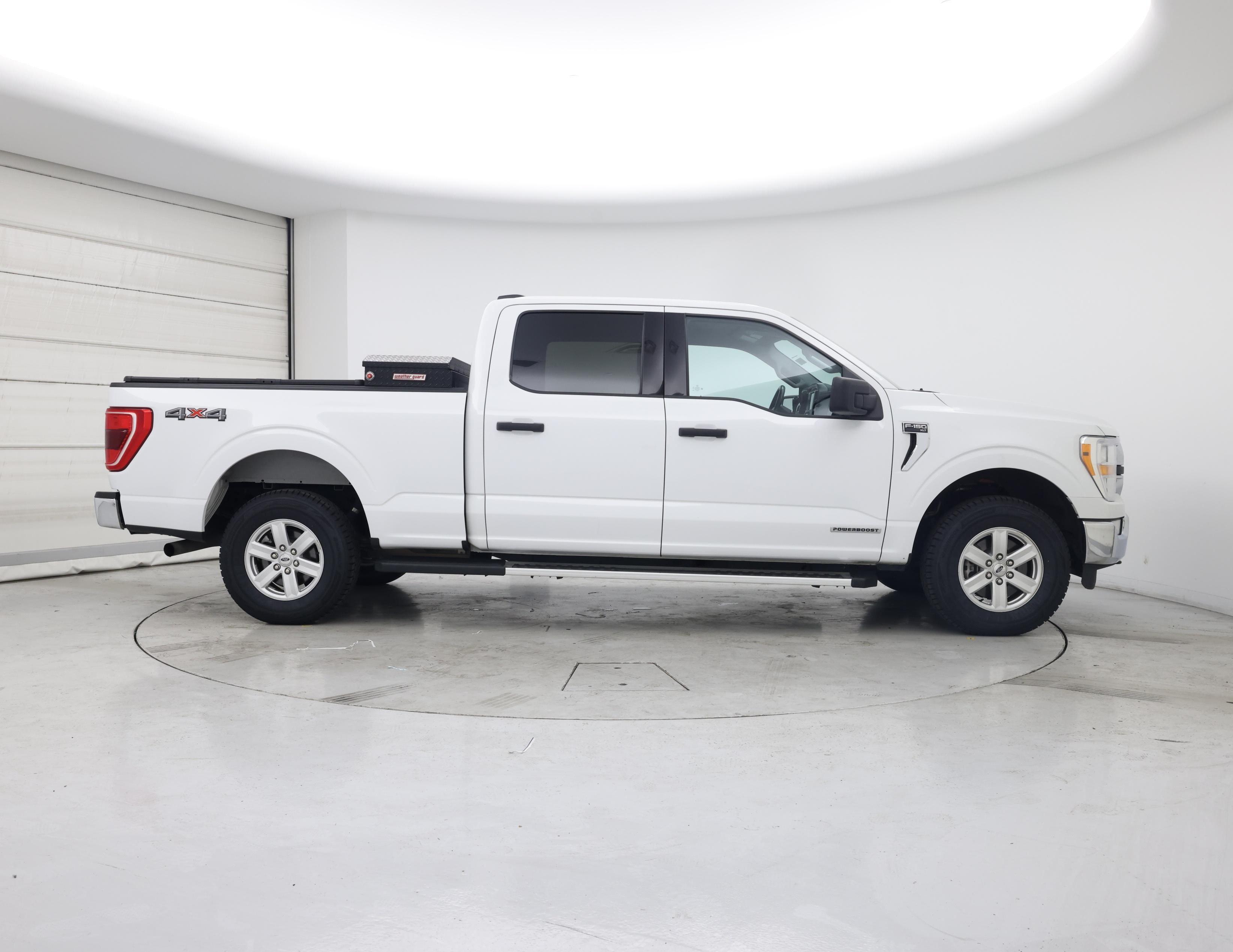 Thumbnail: 2022 Ford F-150 - 7