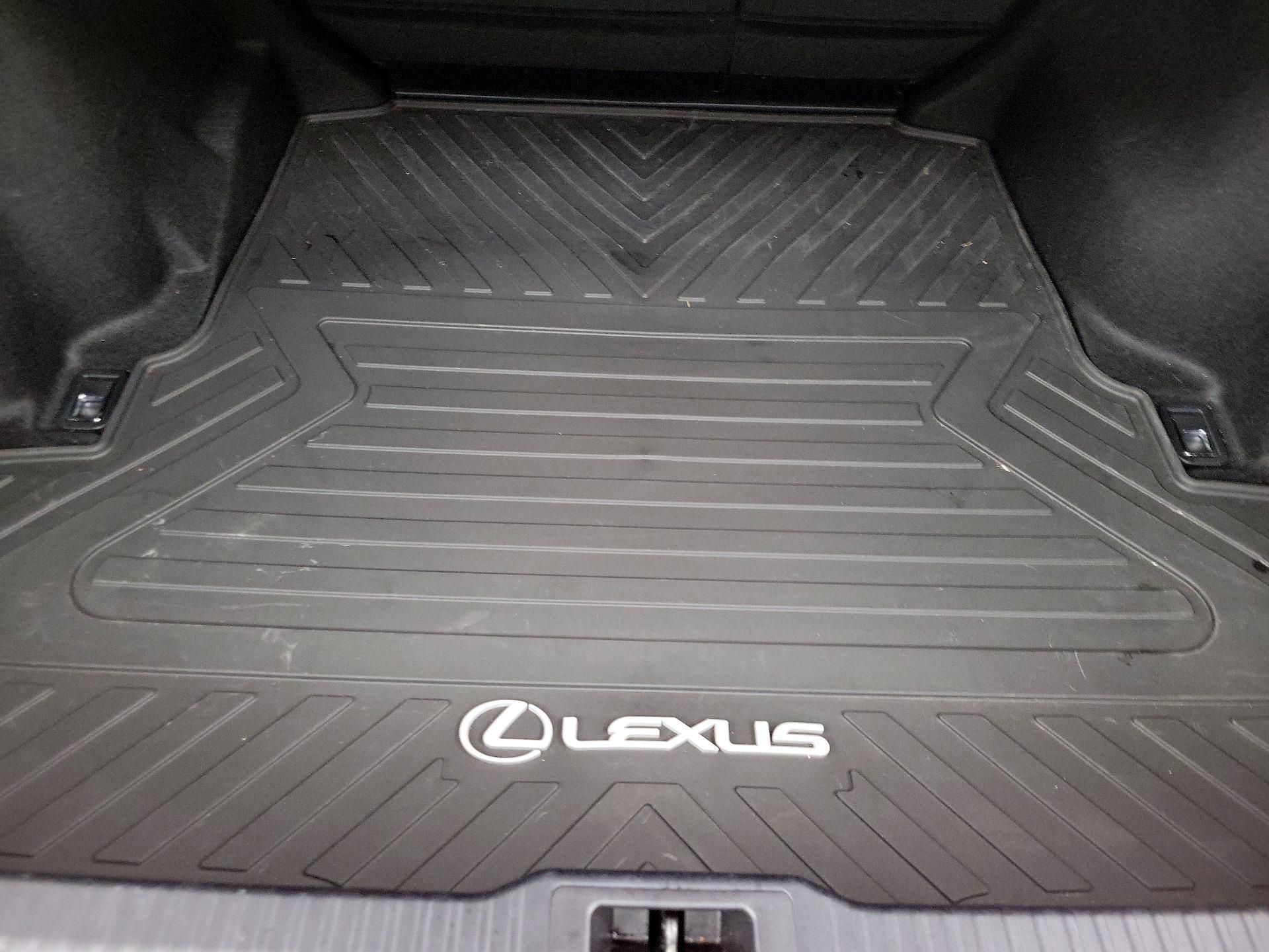 Thumbnail: 2023 Lexus IS - 20