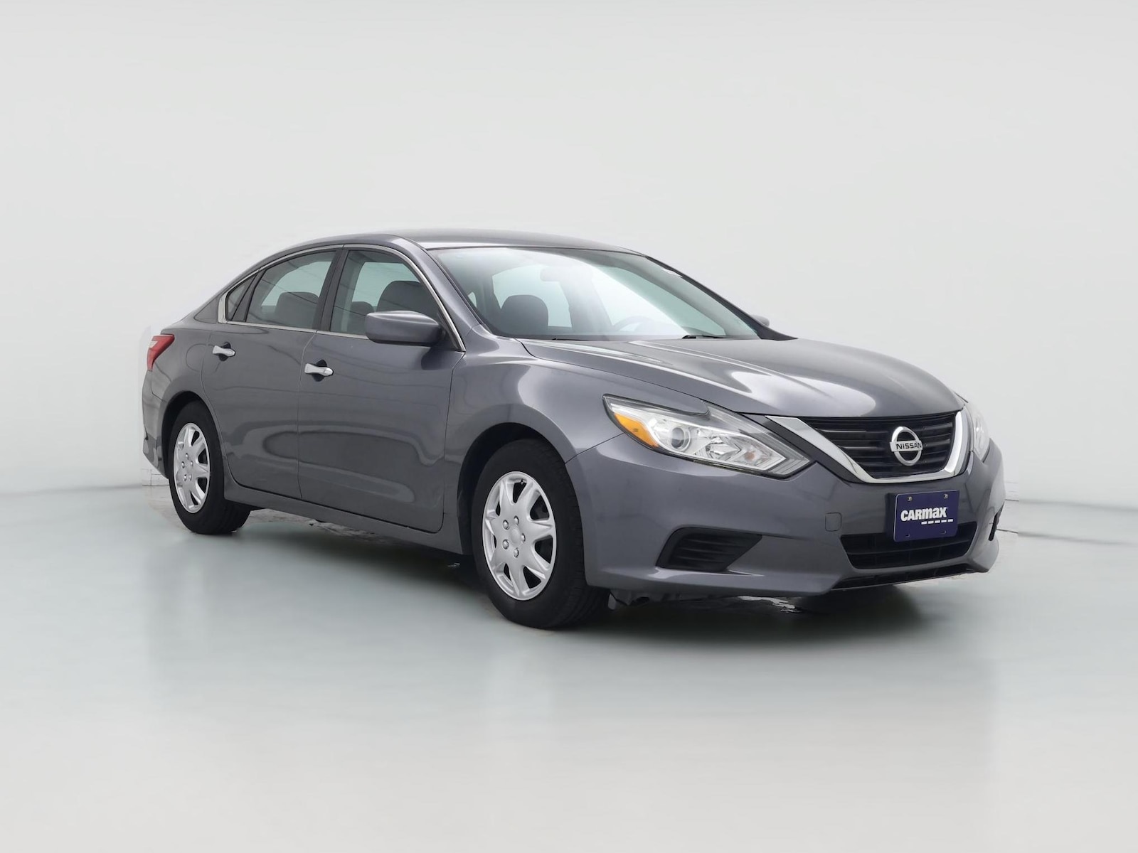 2016 Nissan Altima S