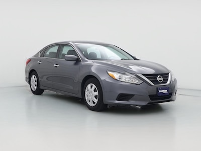 2016 Nissan Altima S