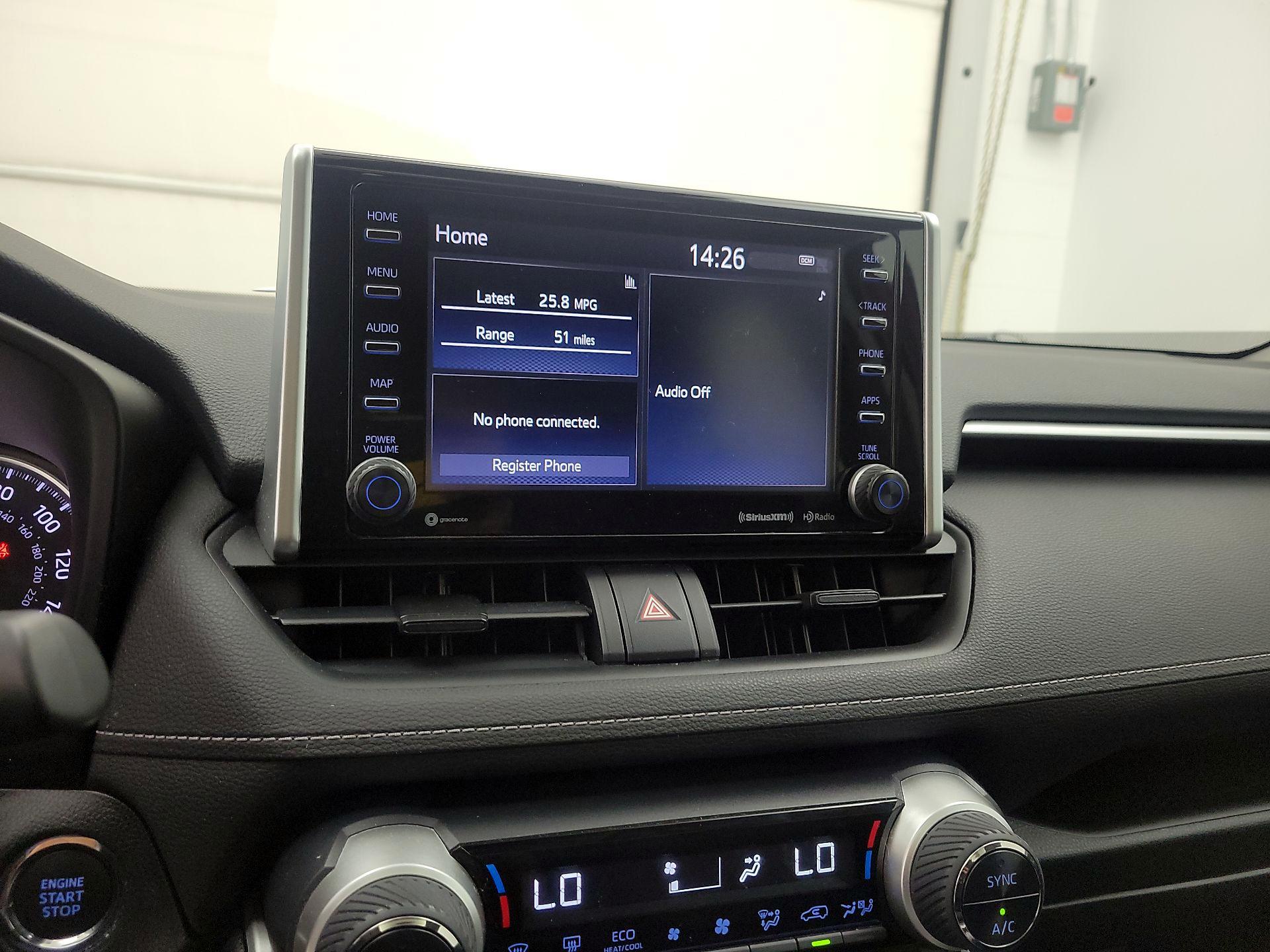 Thumbnail: 2019 Toyota RAV4 - 15