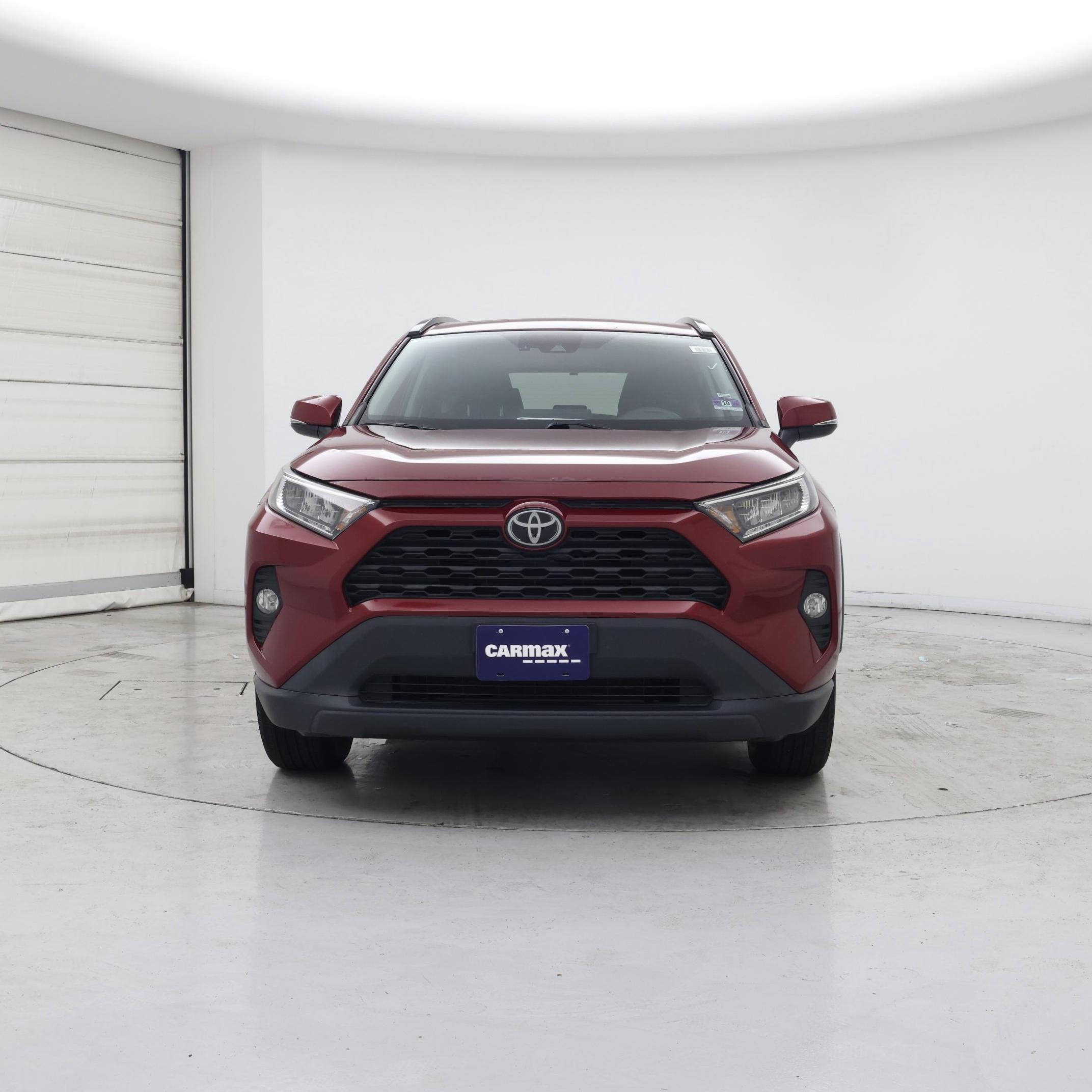 Thumbnail: 2019 Toyota RAV4 - 5