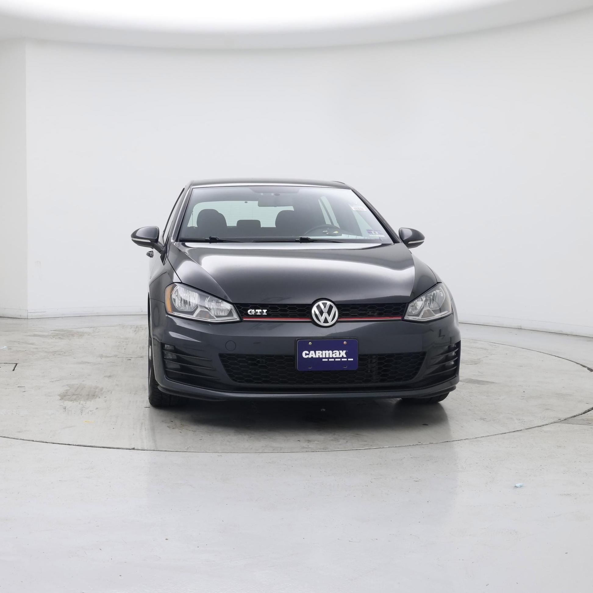 Thumbnail: 2017 Volkswagen Golf - 5