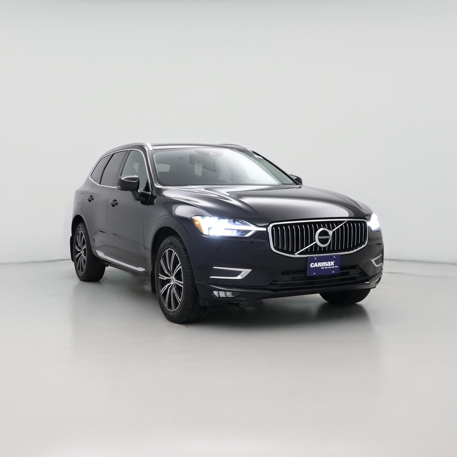 Thumbnail: 2020 Volvo XC60 - 1