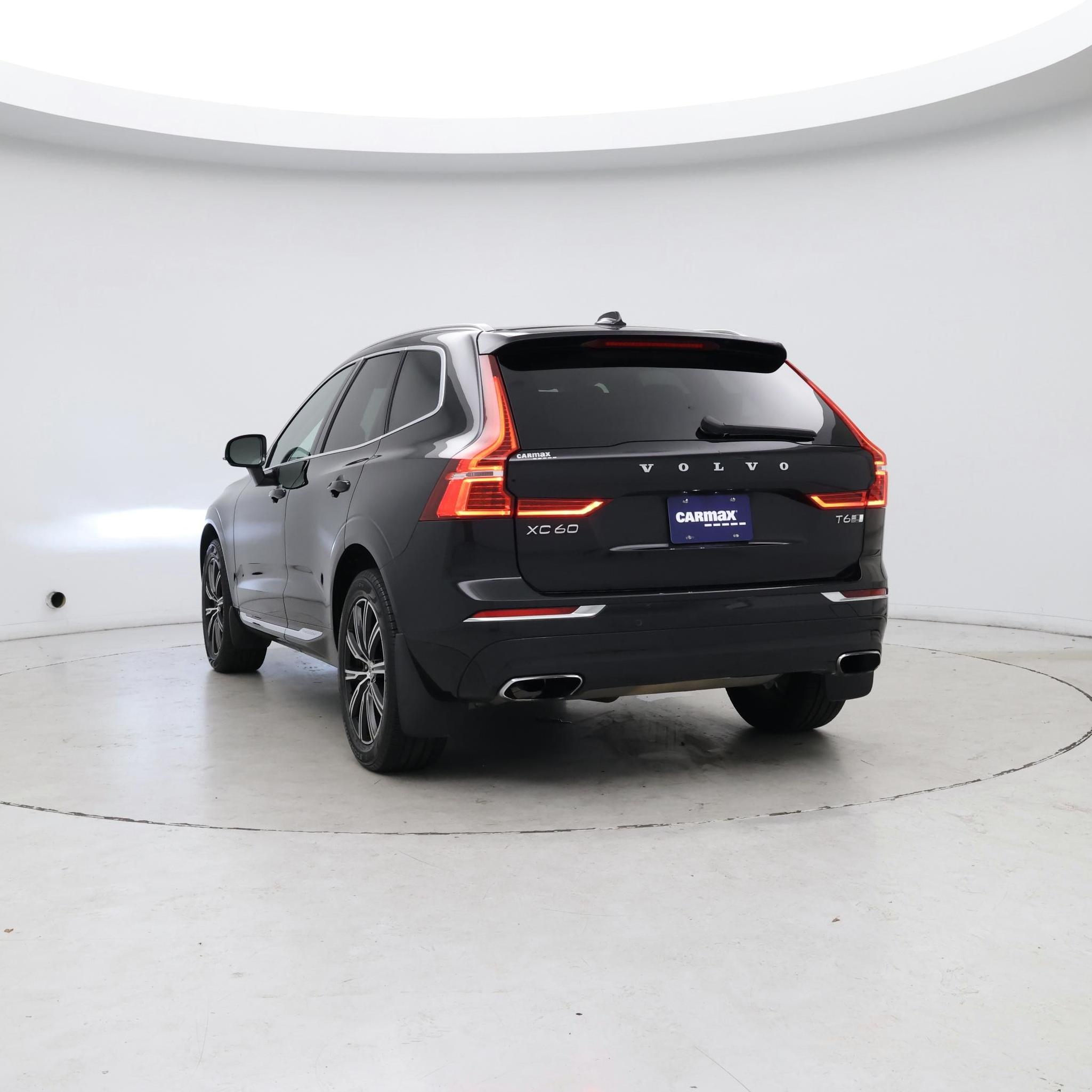Thumbnail: 2020 Volvo XC60 - 2