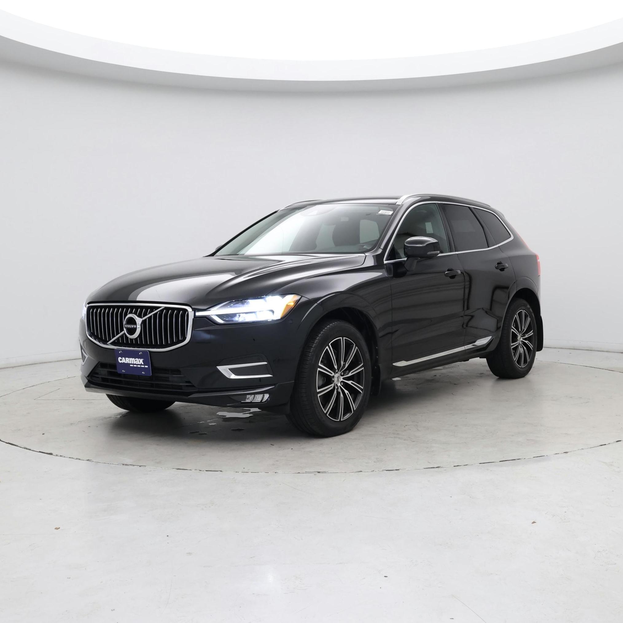 Thumbnail: 2020 Volvo XC60 - 4
