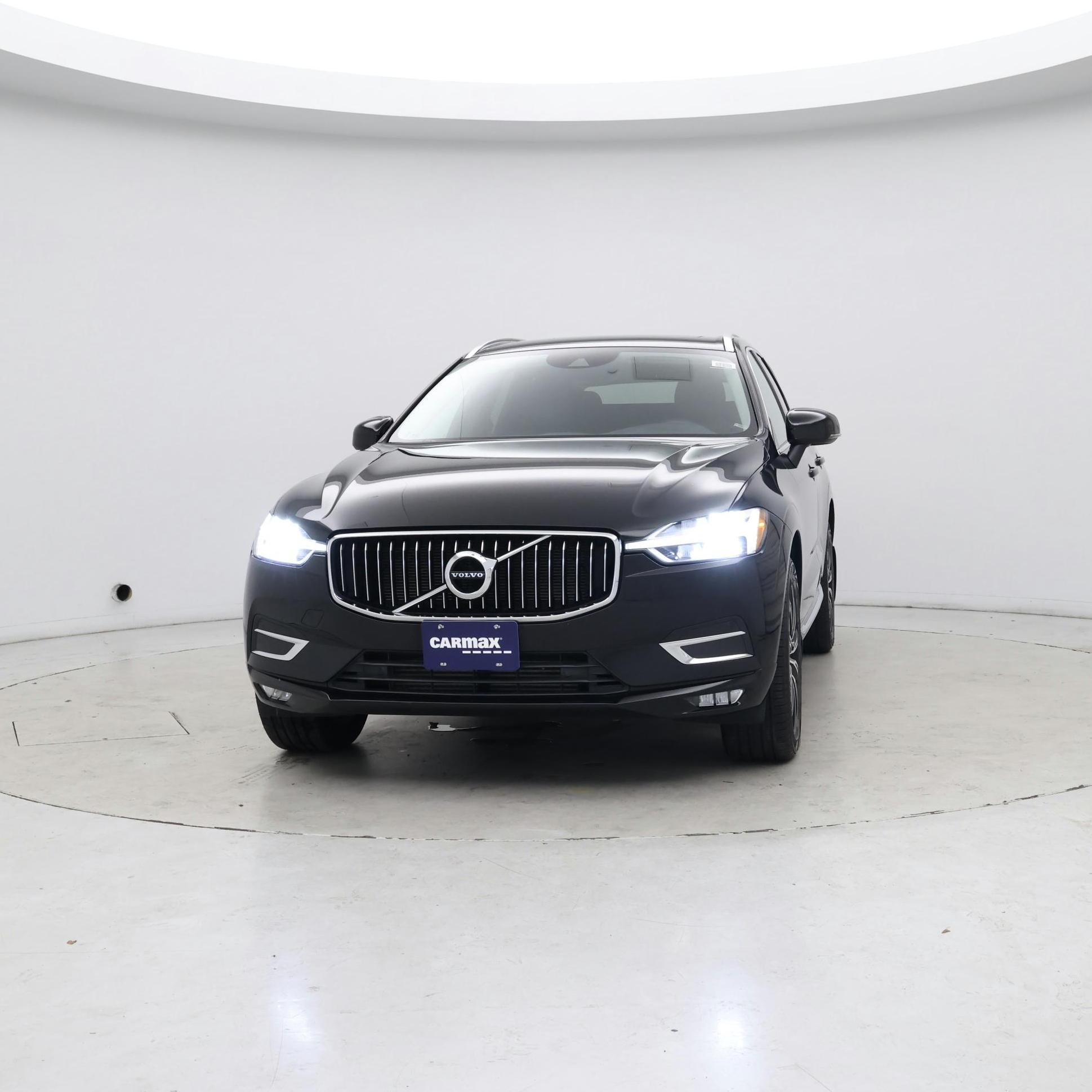 Thumbnail: 2020 Volvo XC60 - 5