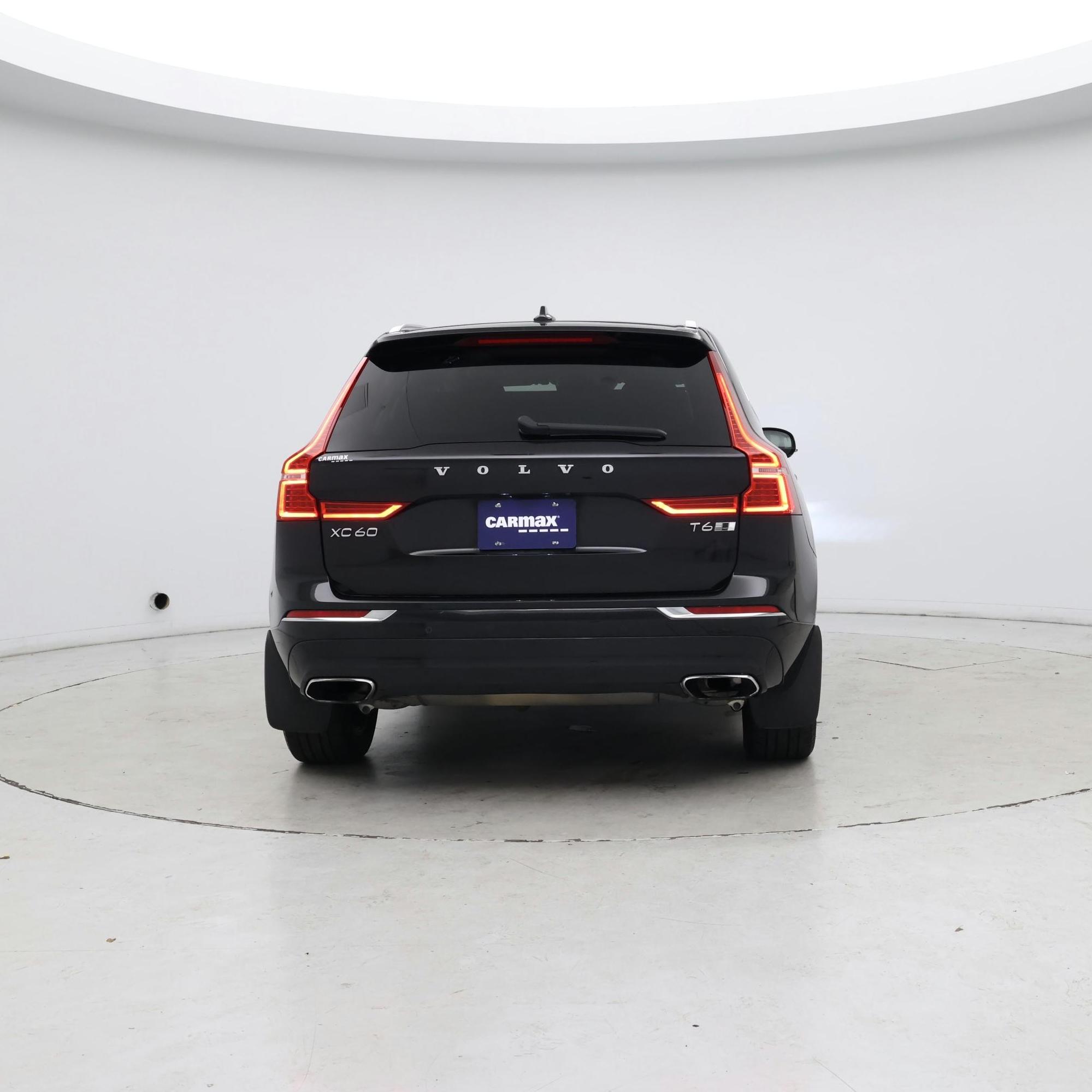 Thumbnail: 2020 Volvo XC60 - 6
