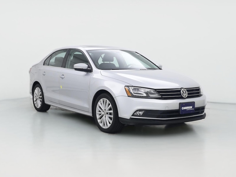 2016 Volkswagen Jetta SEL -
                  Laurel, MD