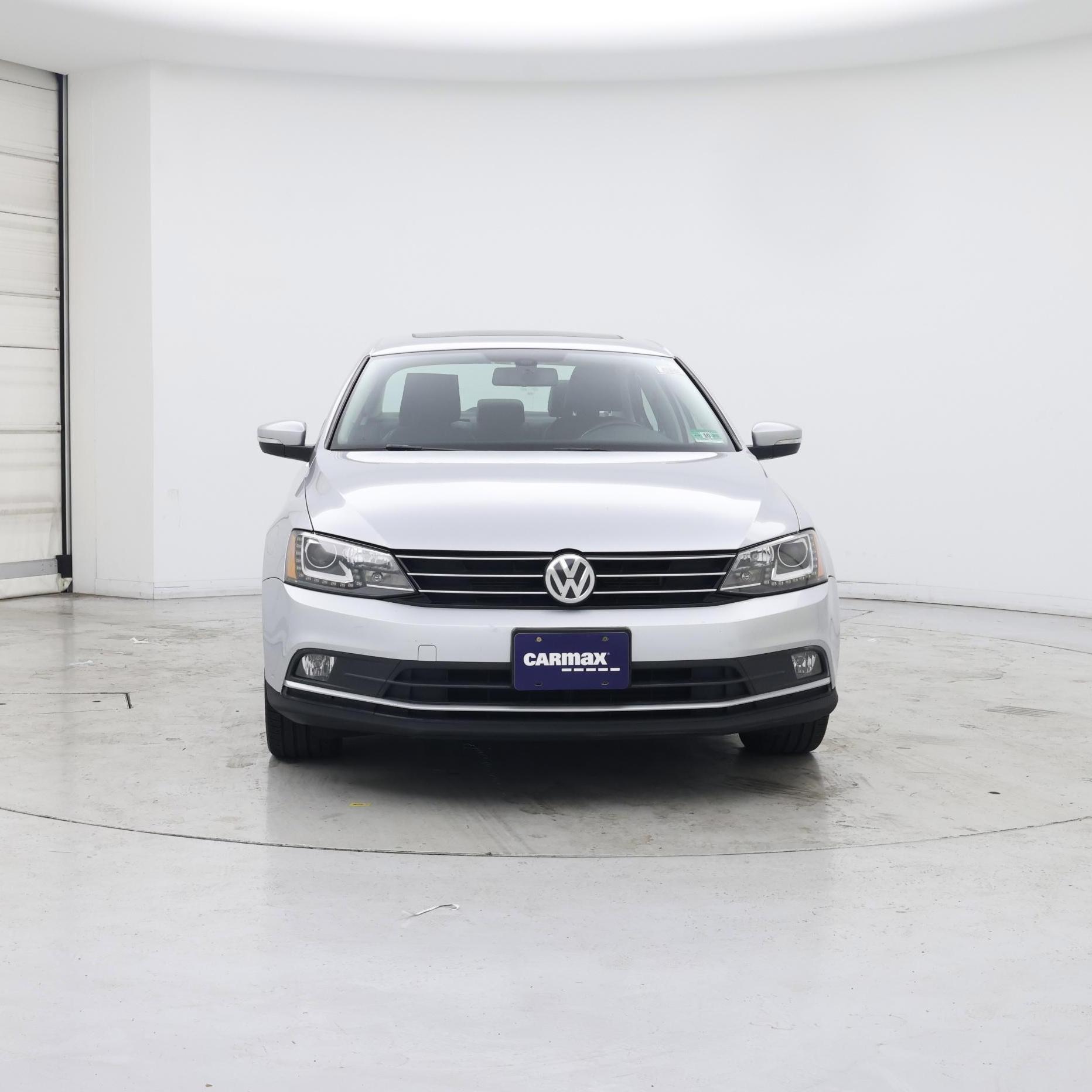 Thumbnail: 2016 Volkswagen Jetta - 5