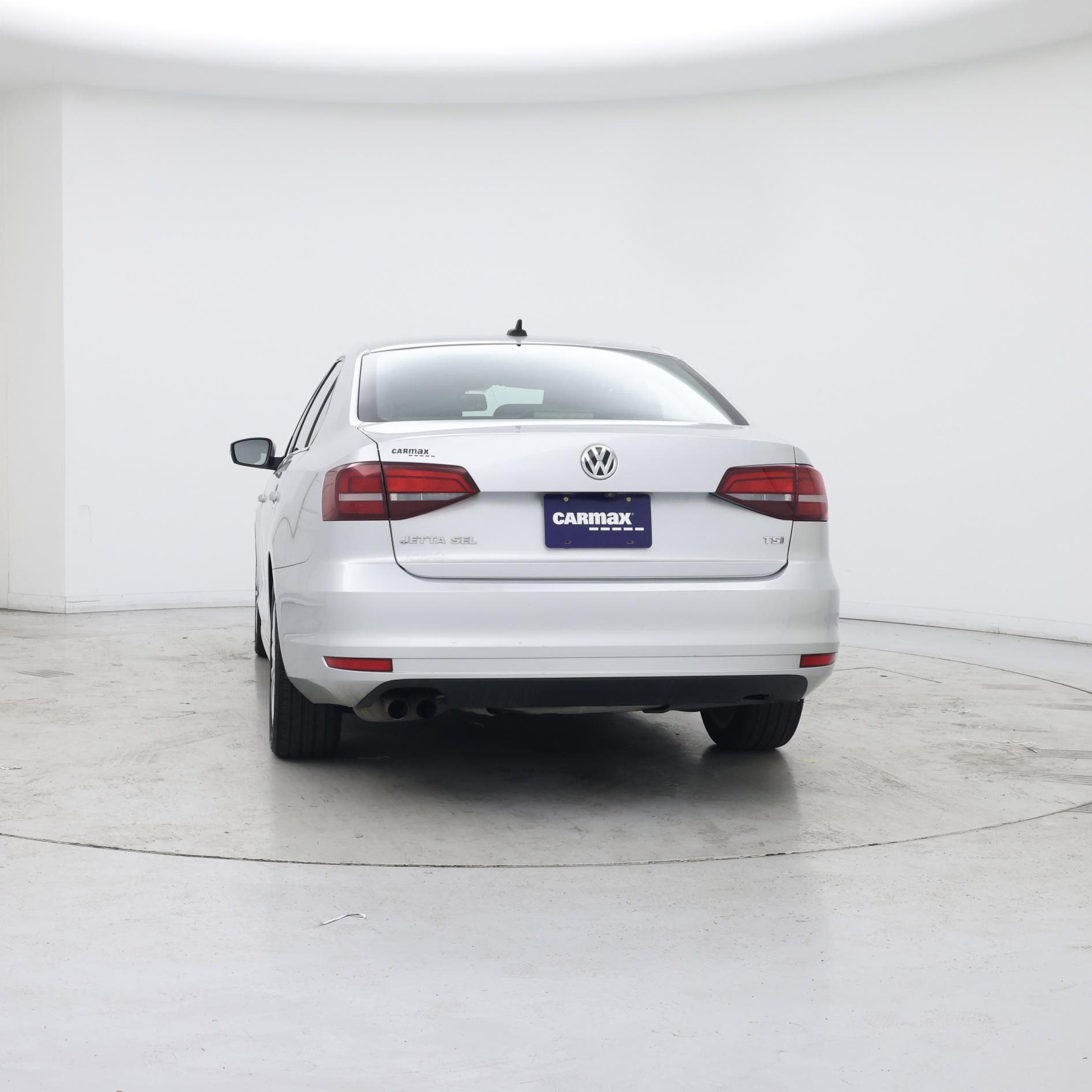 Thumbnail: 2016 Volkswagen Jetta - 6