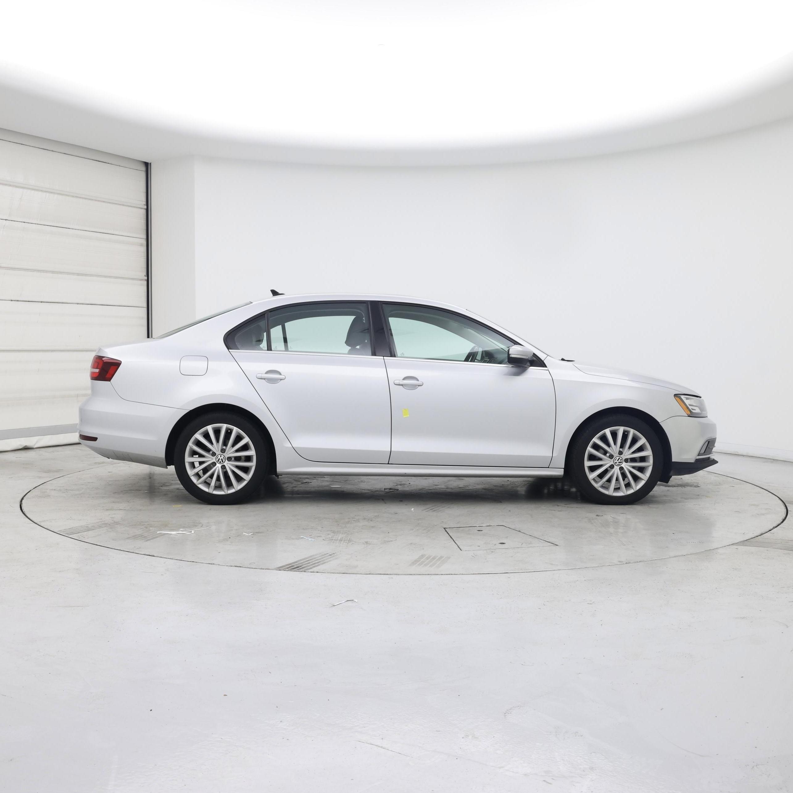Thumbnail: 2016 Volkswagen Jetta - 7