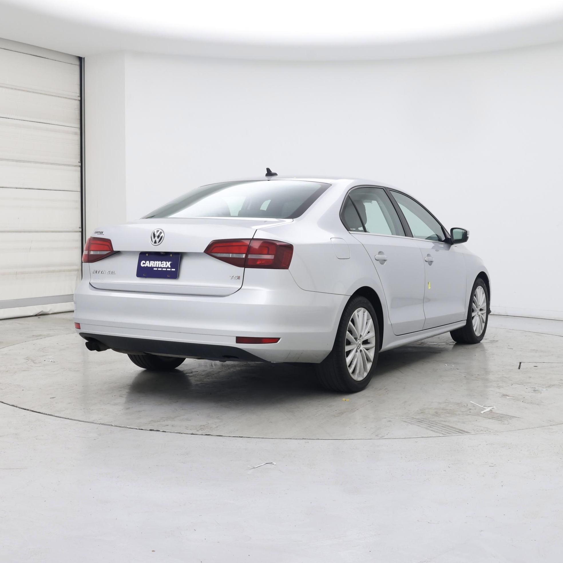 Thumbnail: 2016 Volkswagen Jetta - 8