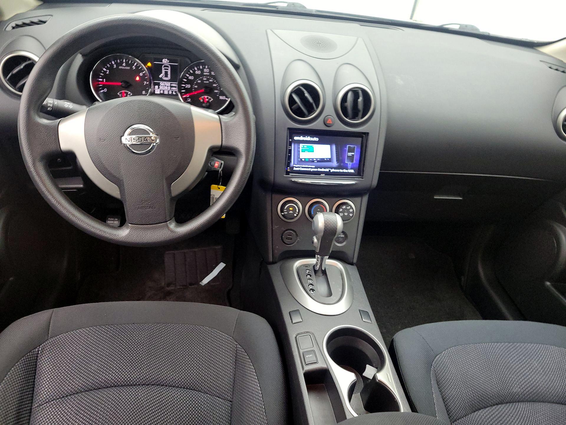 Thumbnail: 2014 Nissan Rogue - 9