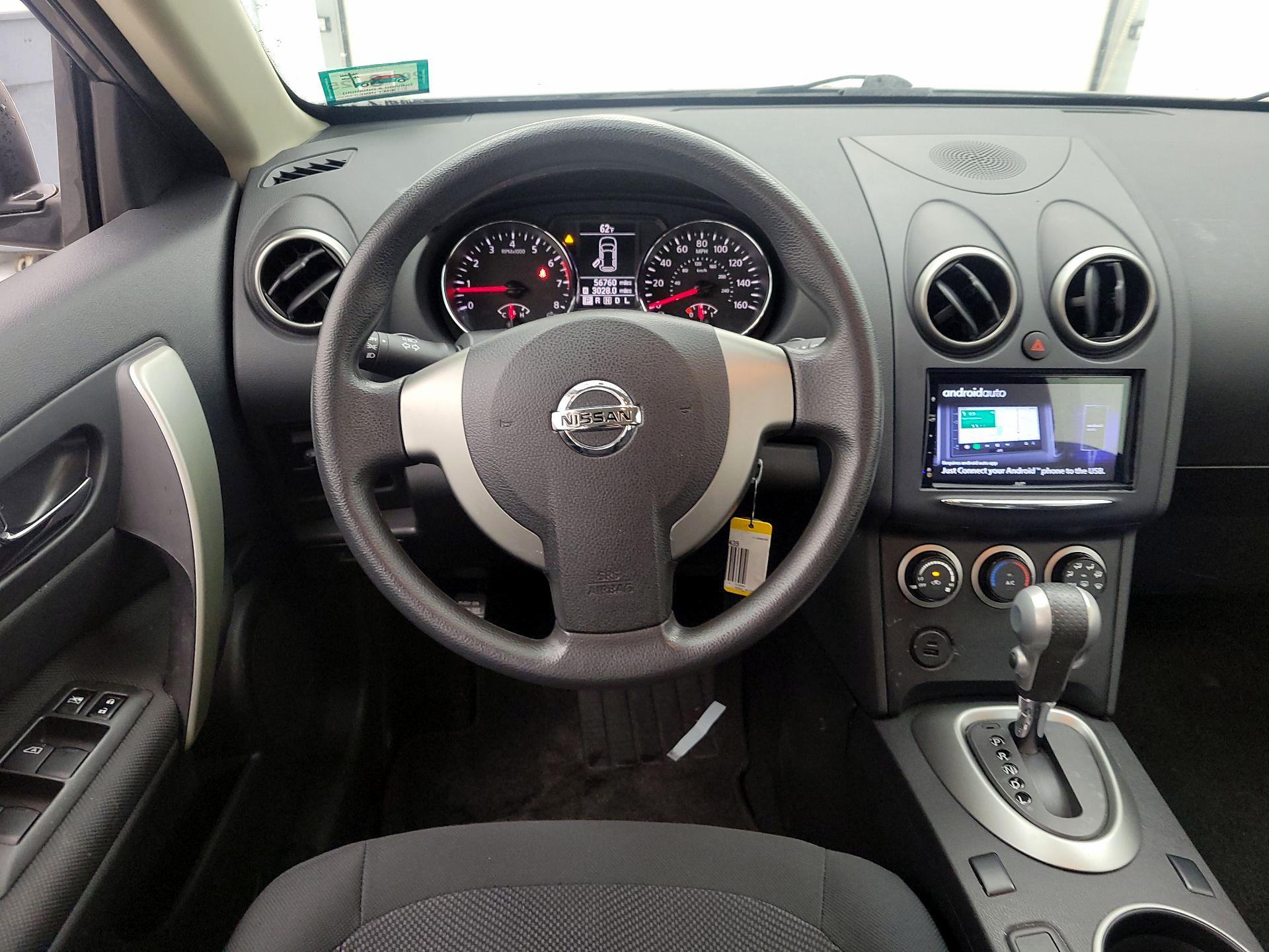 Thumbnail: 2014 Nissan Rogue - 10