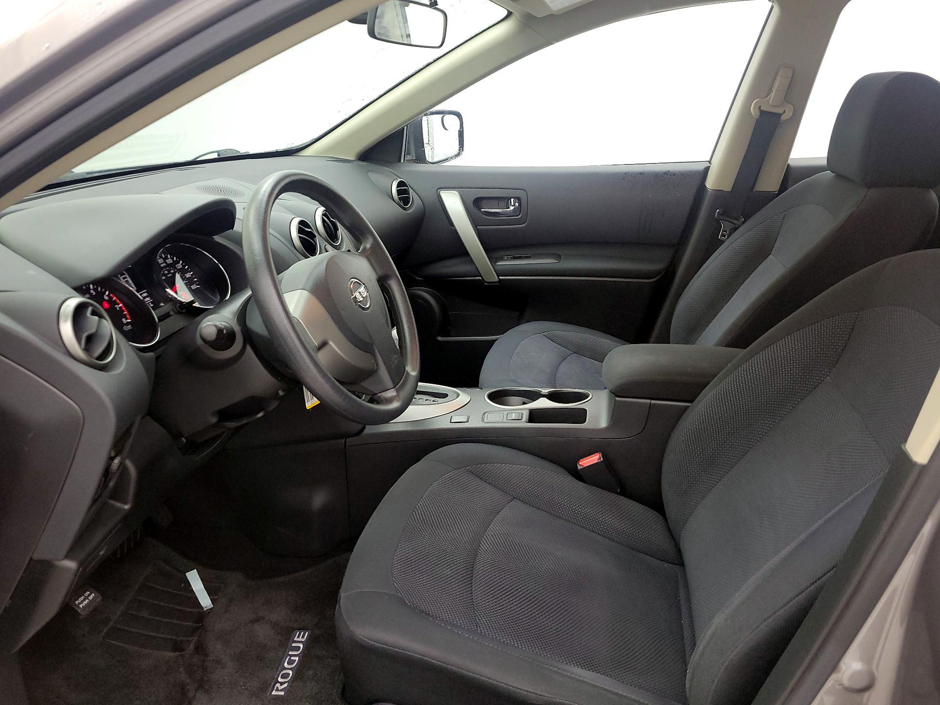 Thumbnail: 2014 Nissan Rogue - 11