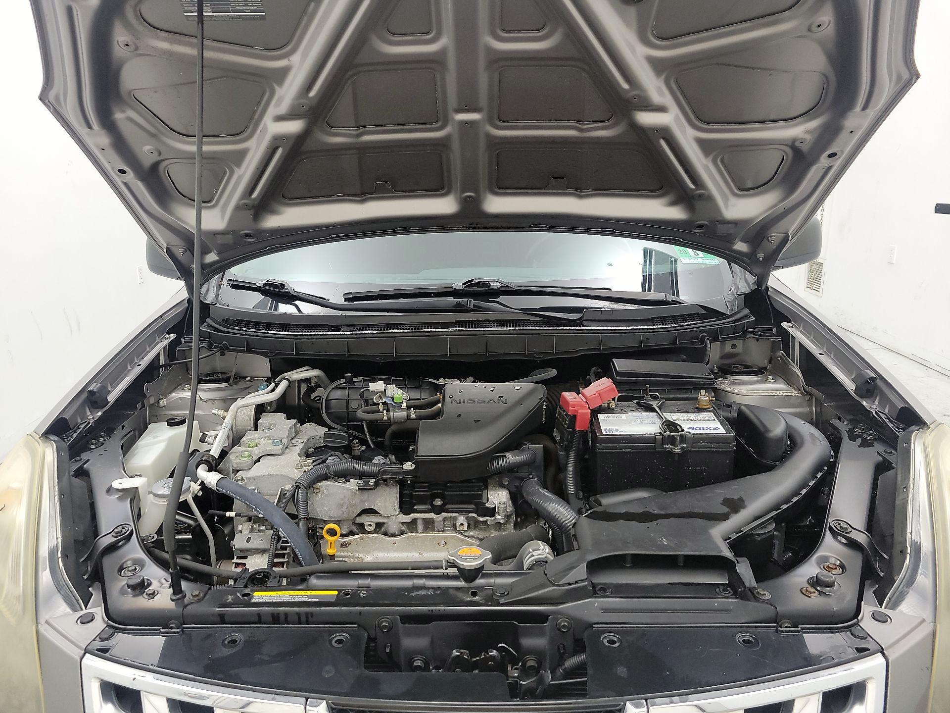Thumbnail: 2014 Nissan Rogue - 19