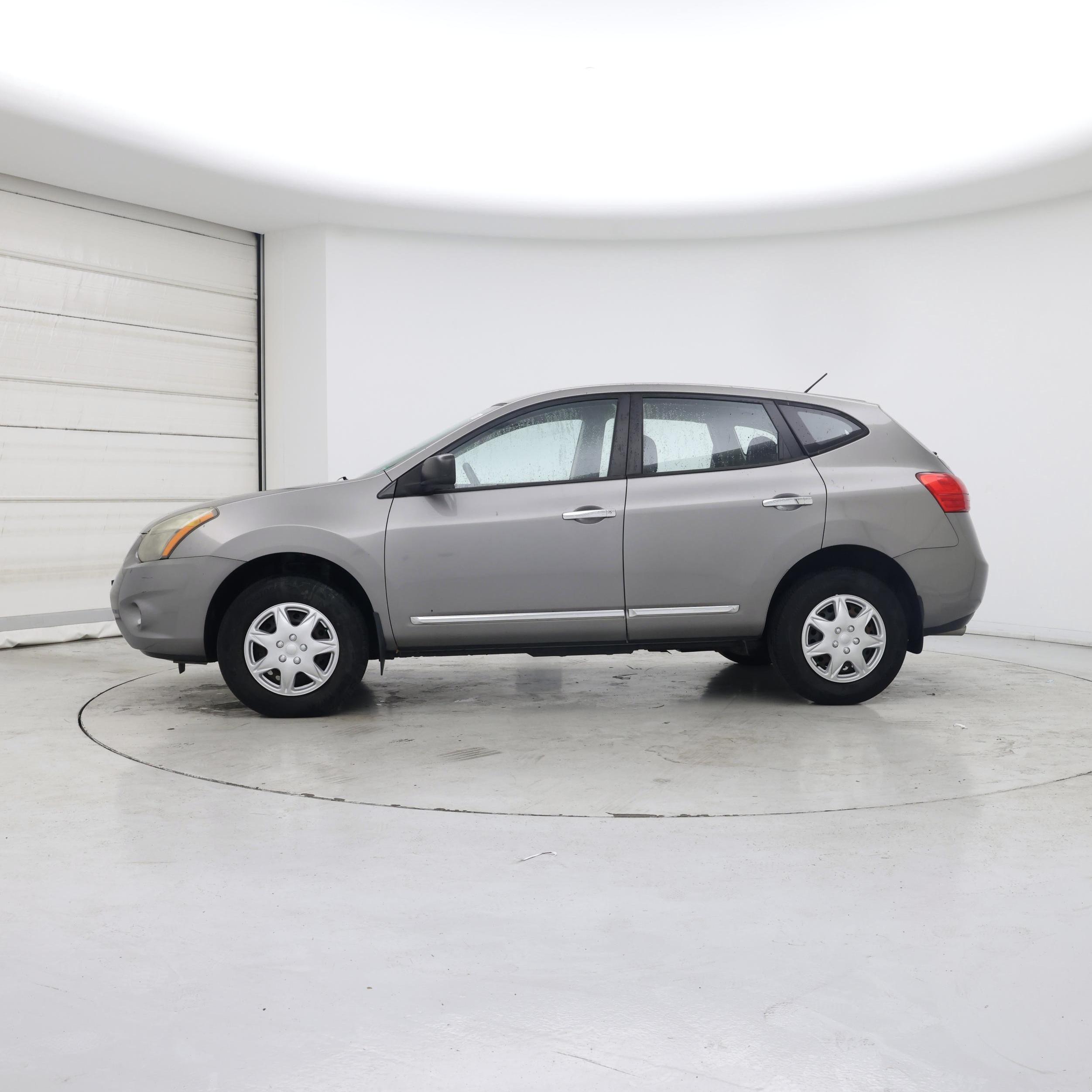 Thumbnail: 2014 Nissan Rogue - 3