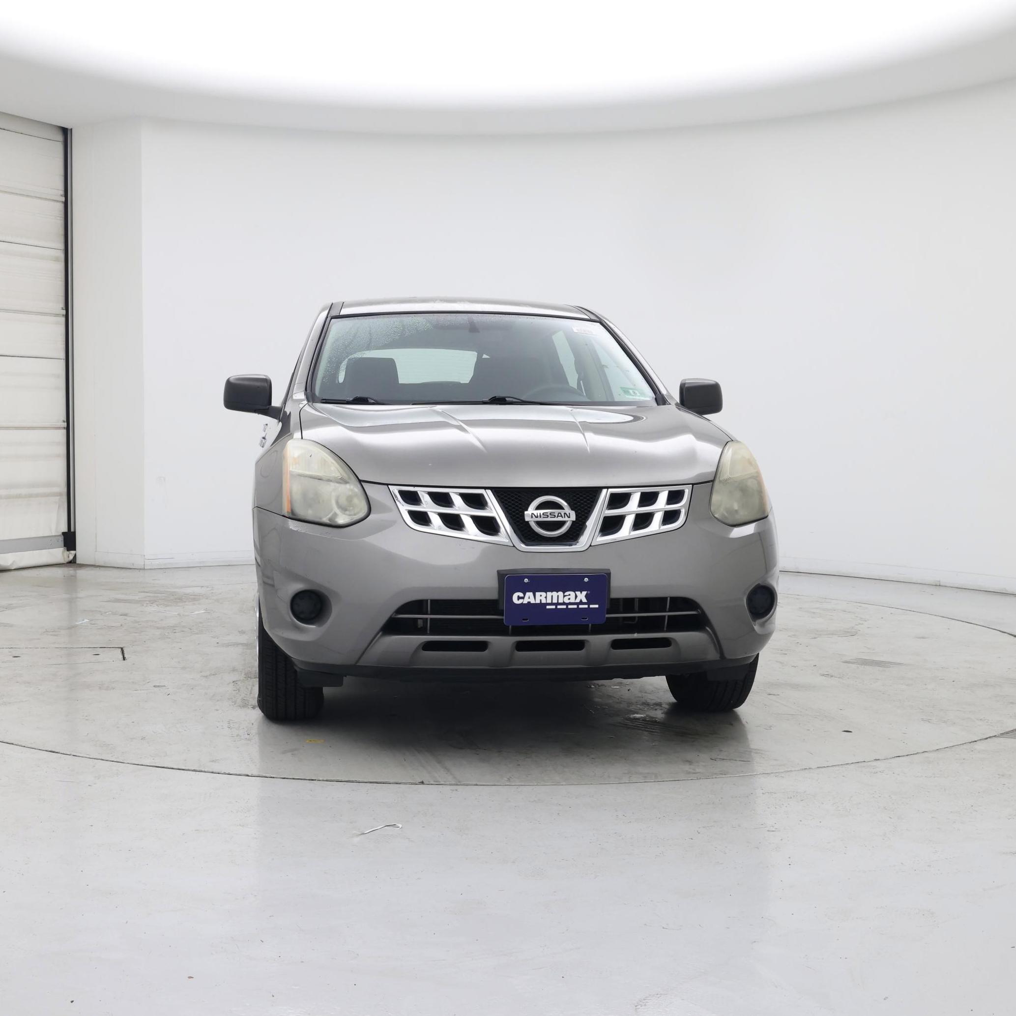 Thumbnail: 2014 Nissan Rogue - 5