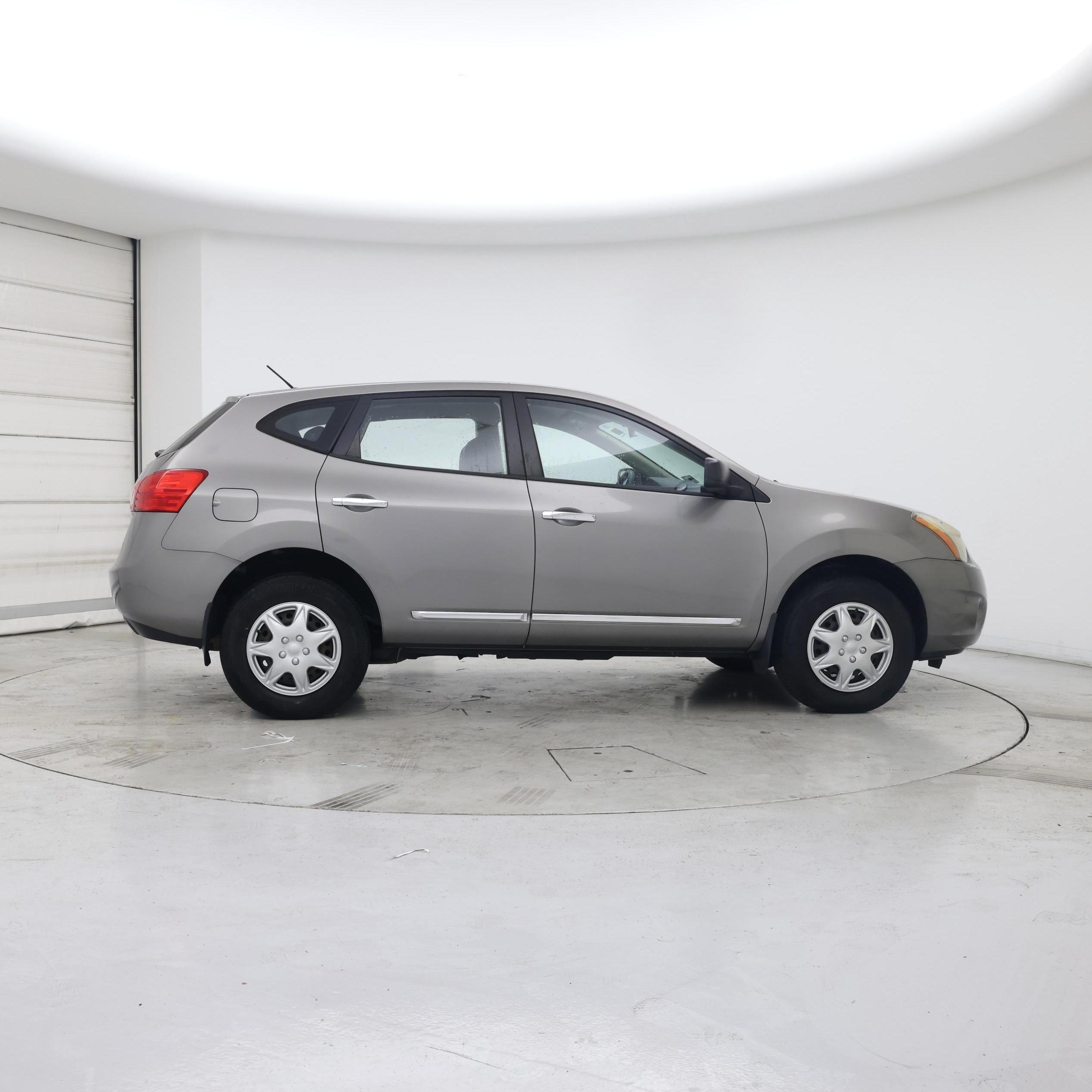 Thumbnail: 2014 Nissan Rogue - 7