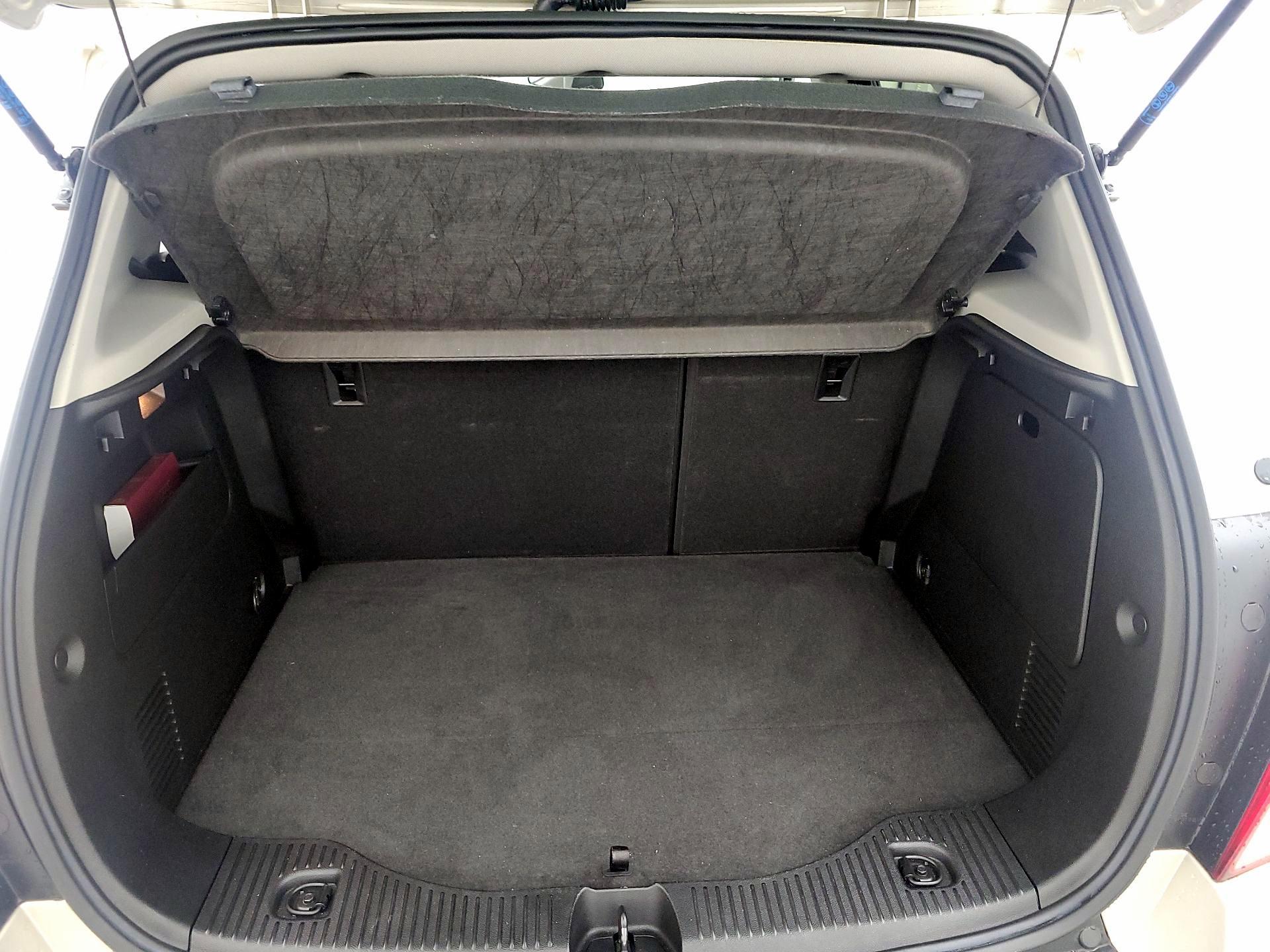 Thumbnail: 2016 Chevrolet Trax - 18