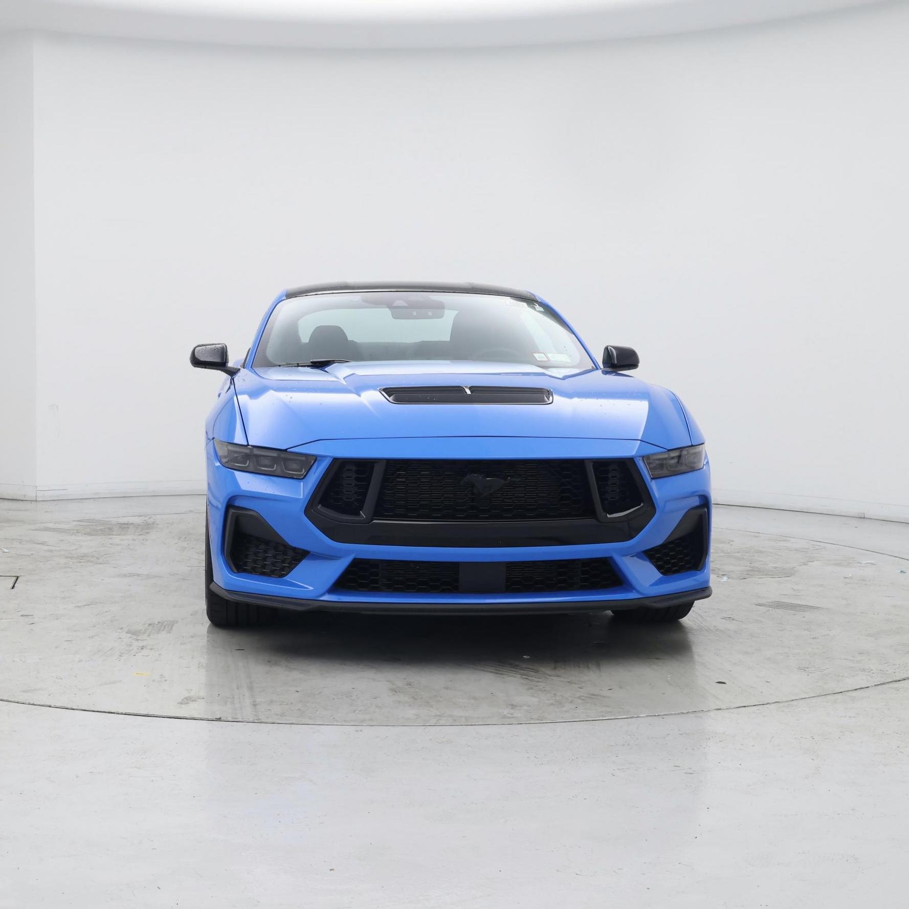 Thumbnail: 2024 Ford Mustang - 5