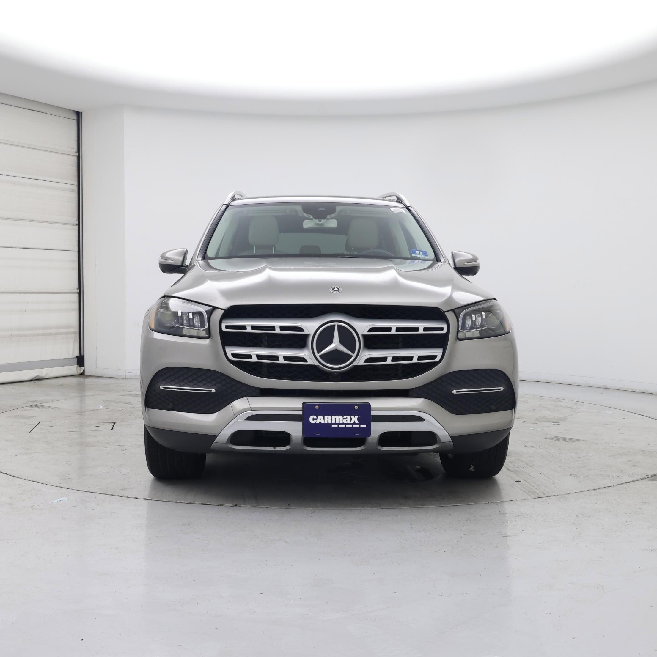 Thumbnail: 2020 Mercedes-Benz GLS - 5