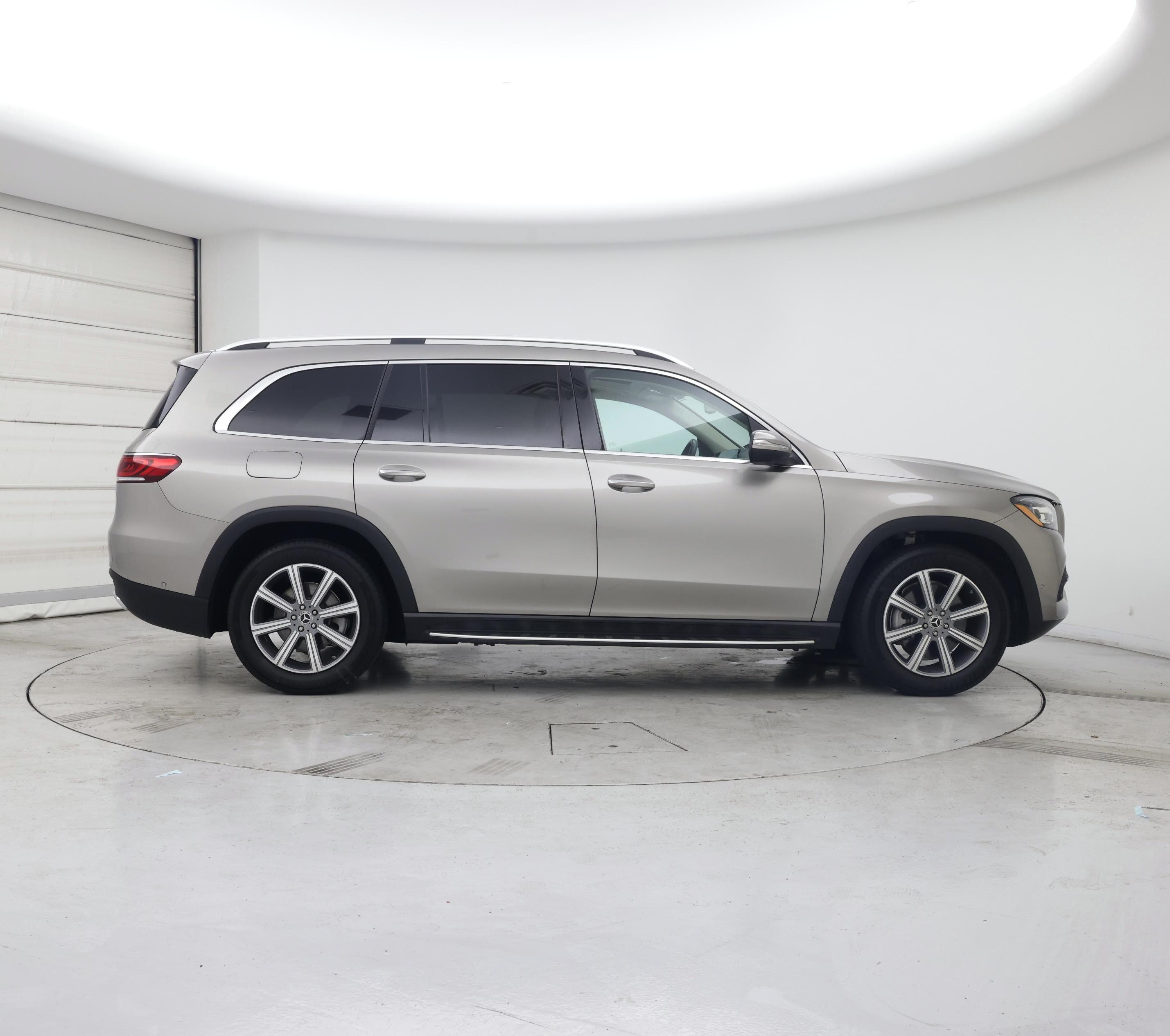 Thumbnail: 2020 Mercedes-Benz GLS - 7