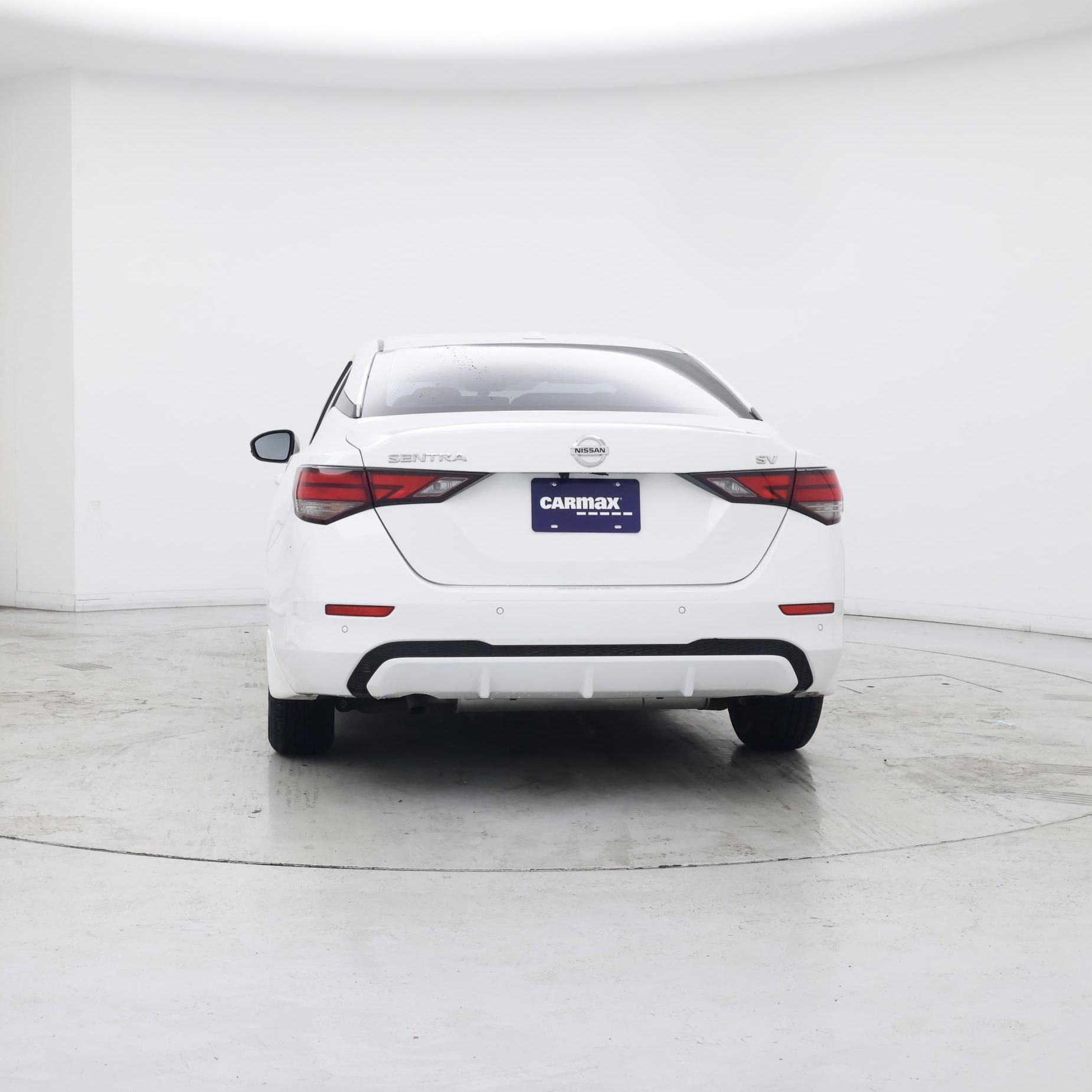 Thumbnail: 2020 Nissan Sentra - 6