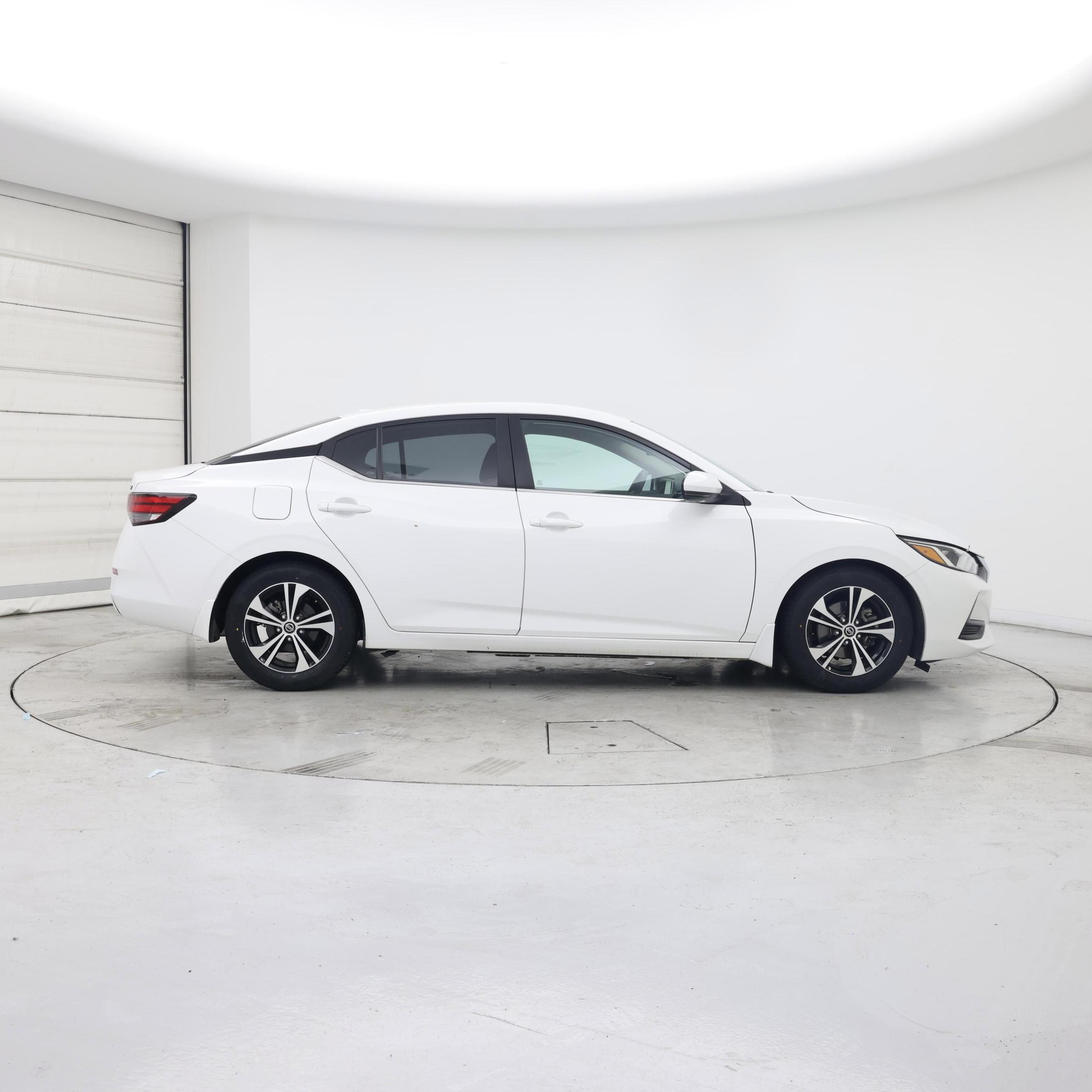 Thumbnail: 2020 Nissan Sentra - 7