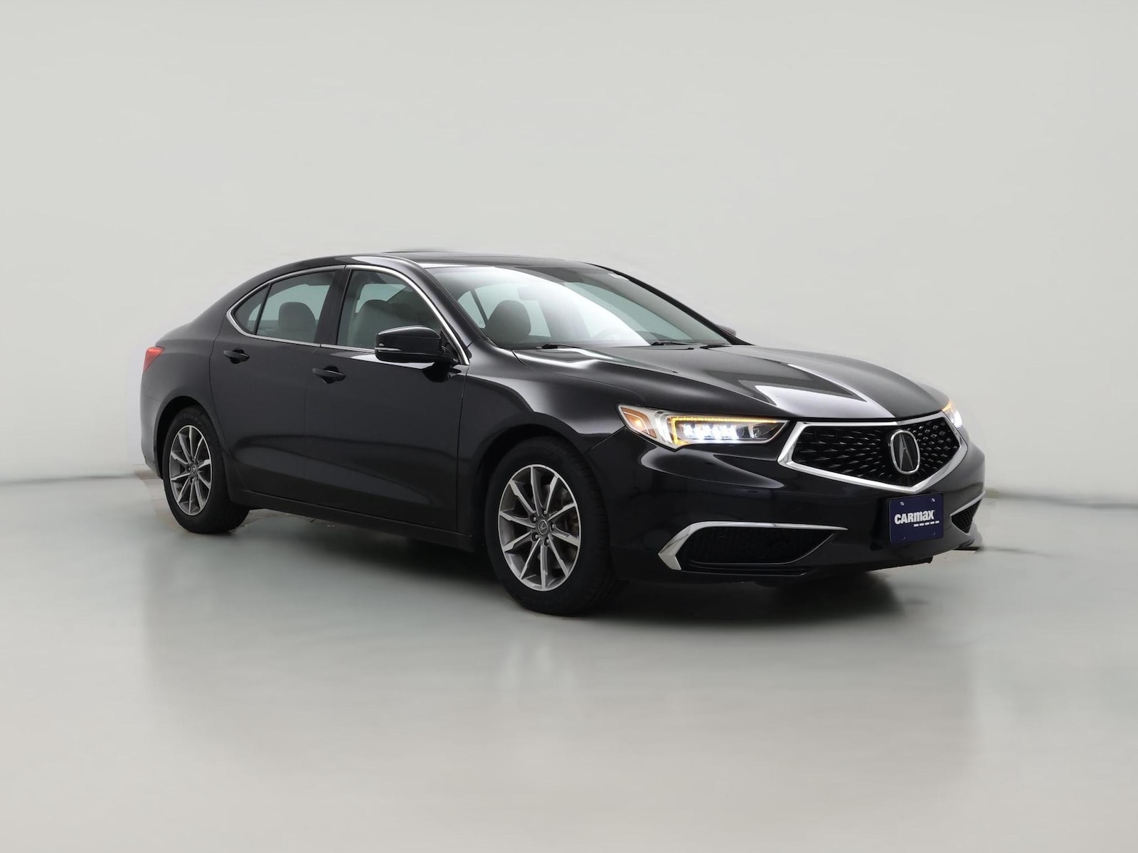 2020 Acura TLX Base