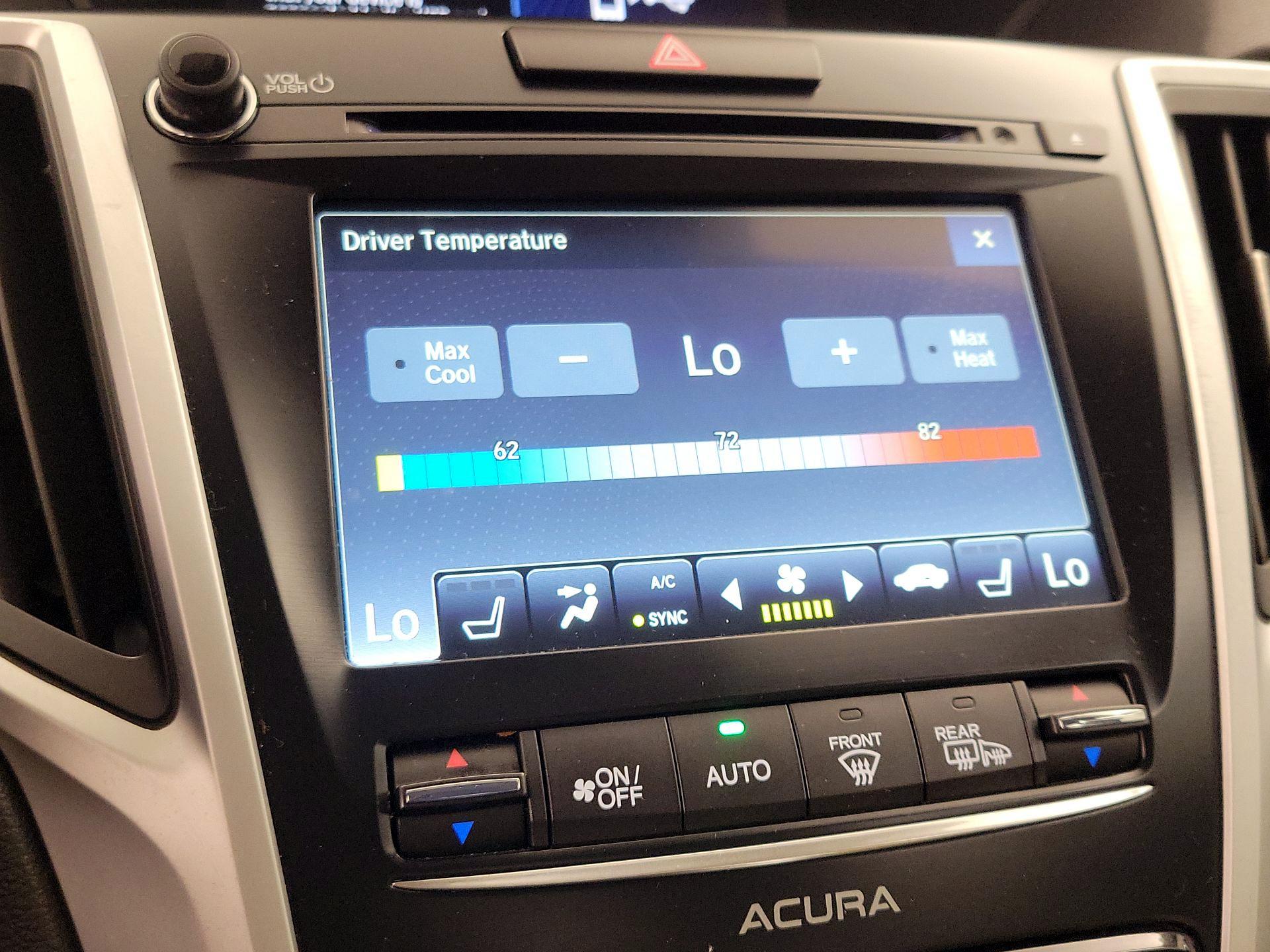 Thumbnail: 2020 Acura TLX - 16