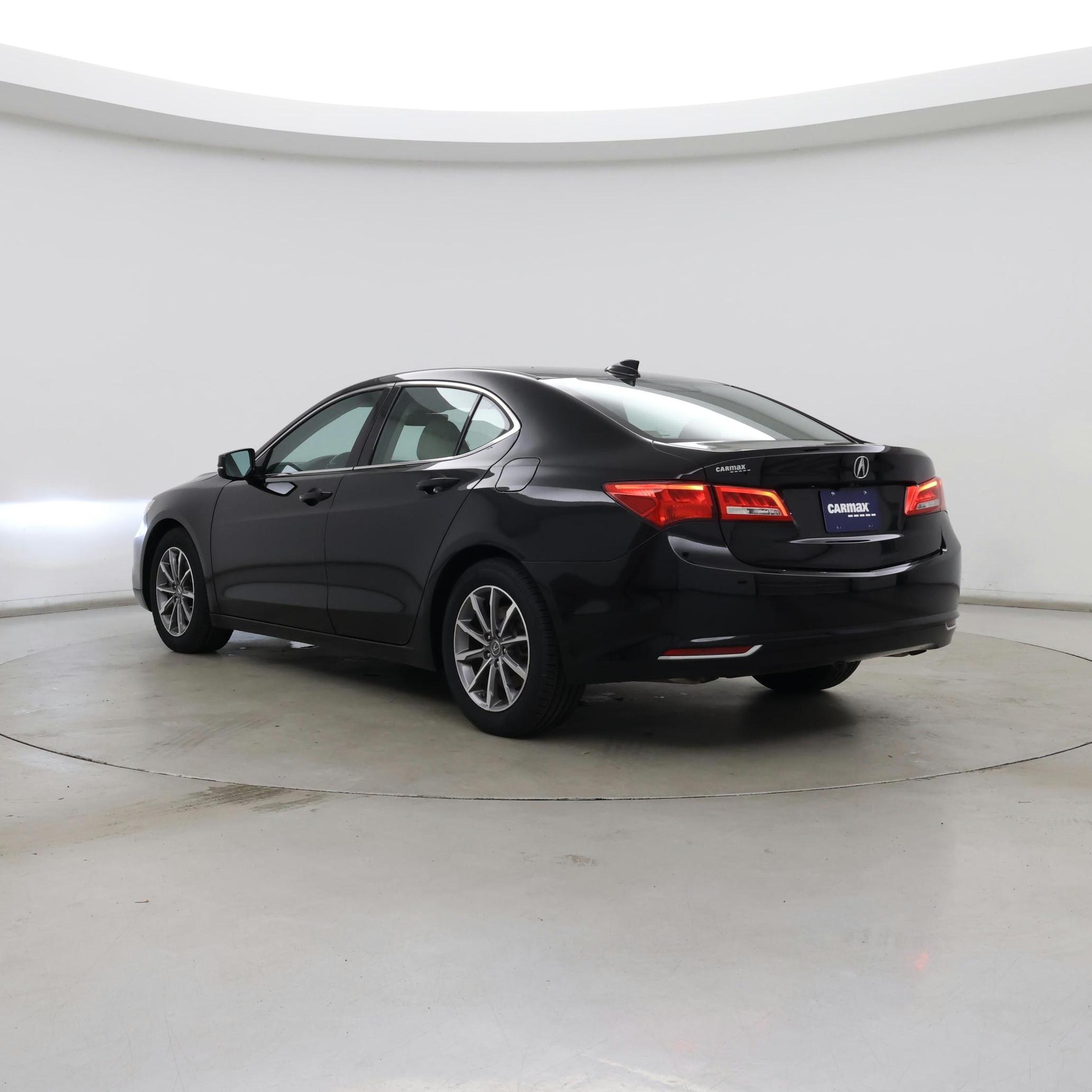Thumbnail: 2020 Acura TLX - 2