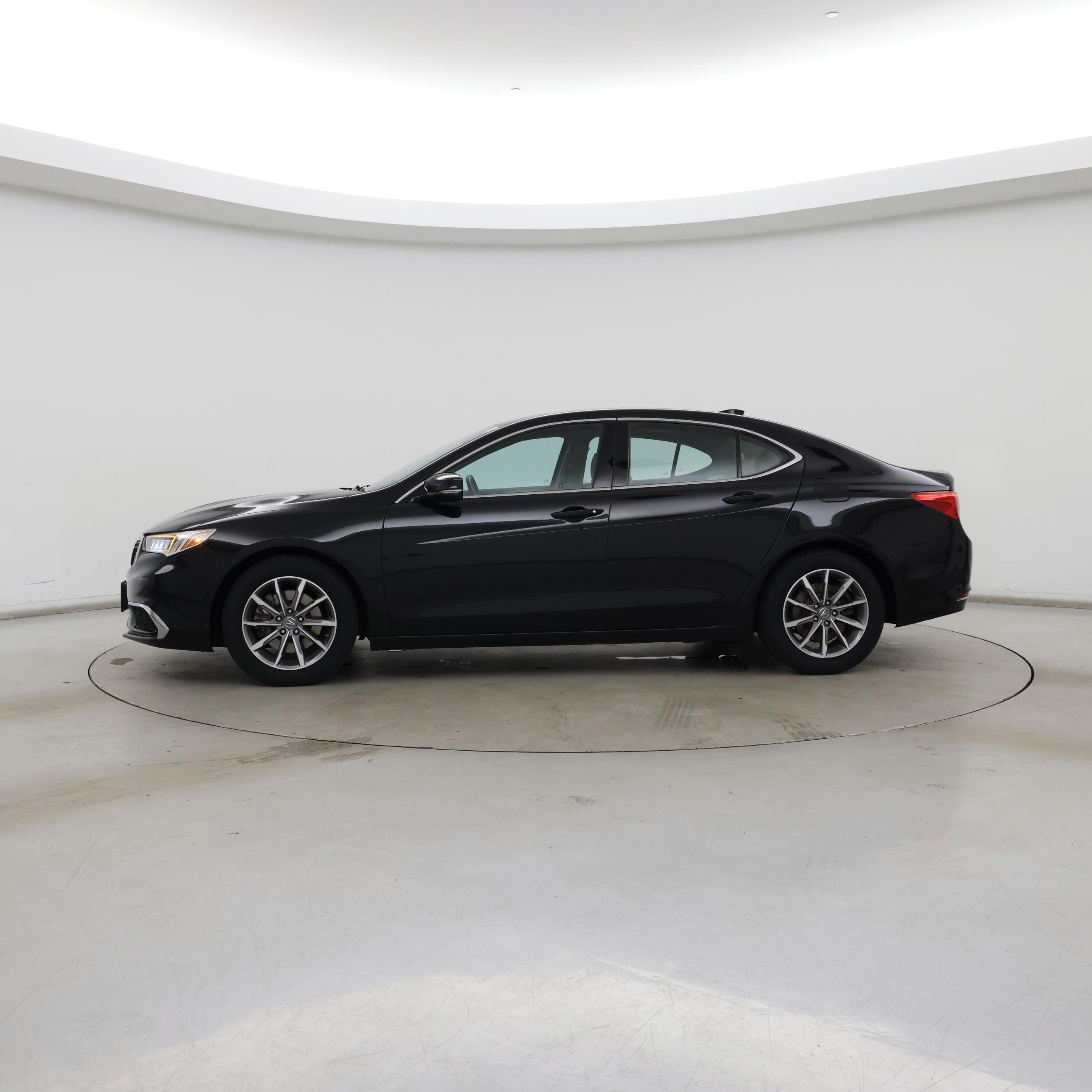 Thumbnail: 2020 Acura TLX - 3