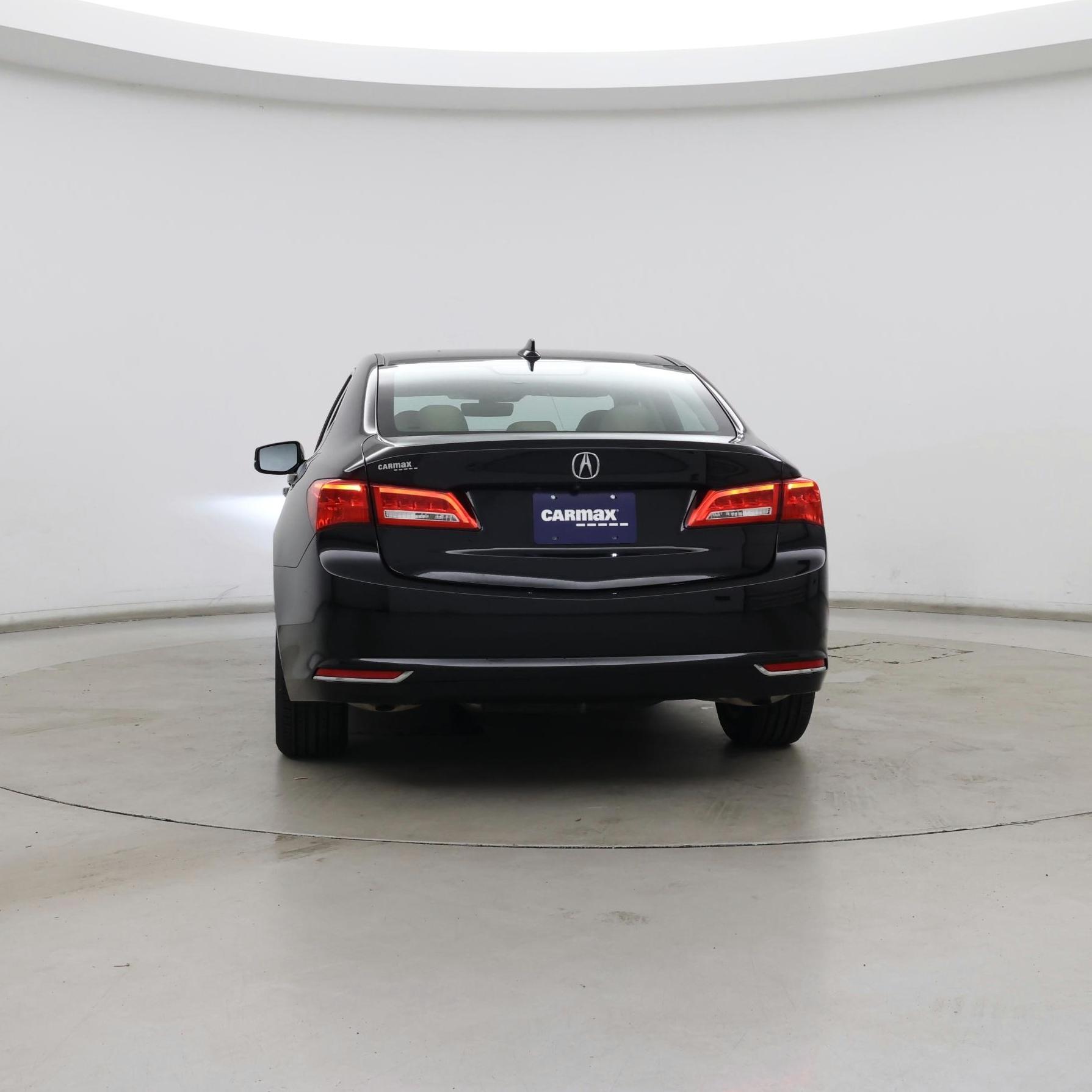 Thumbnail: 2020 Acura TLX - 6