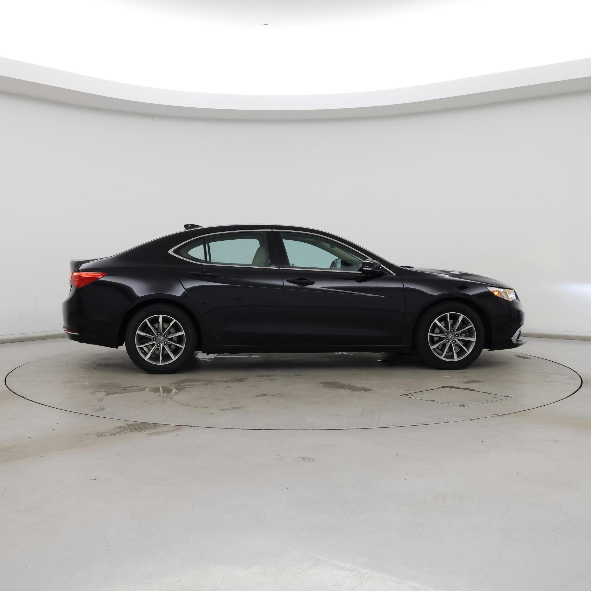 Thumbnail: 2020 Acura TLX - 7