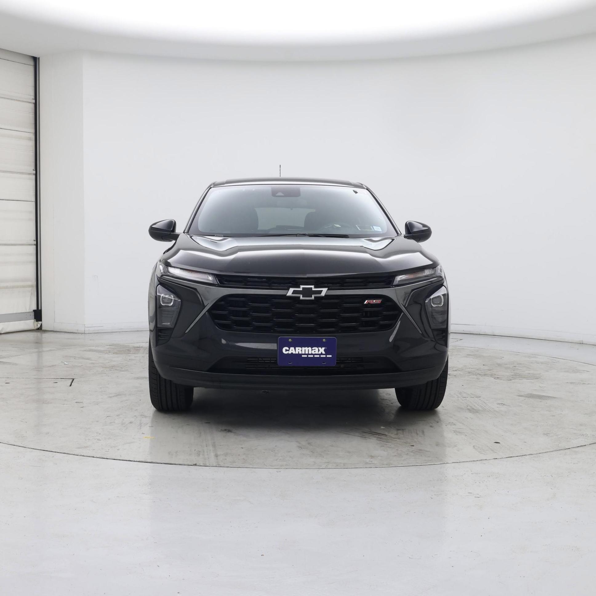 Thumbnail: 2025 Chevrolet Trax - 5