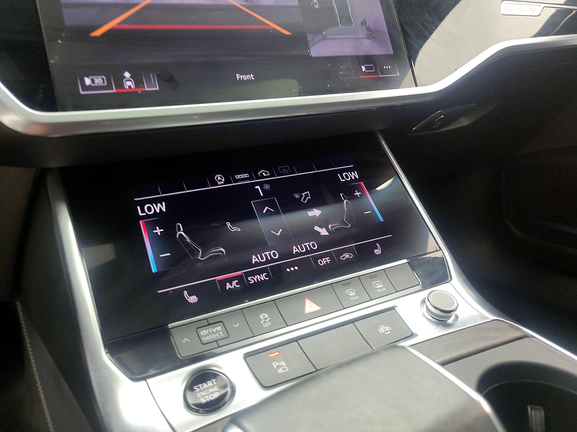 Thumbnail: 2021 Audi A6 - 15