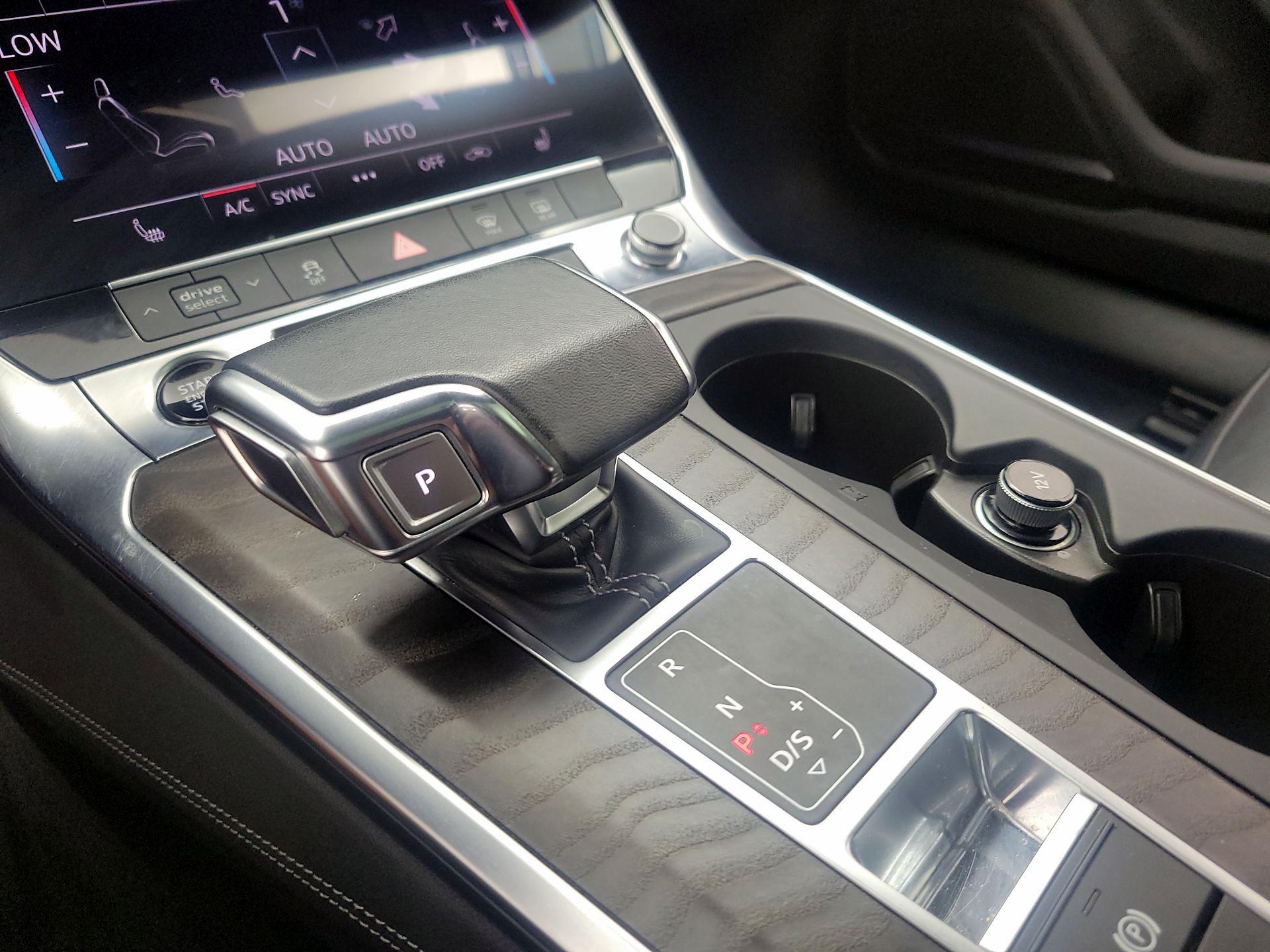 Thumbnail: 2021 Audi A6 - 16
