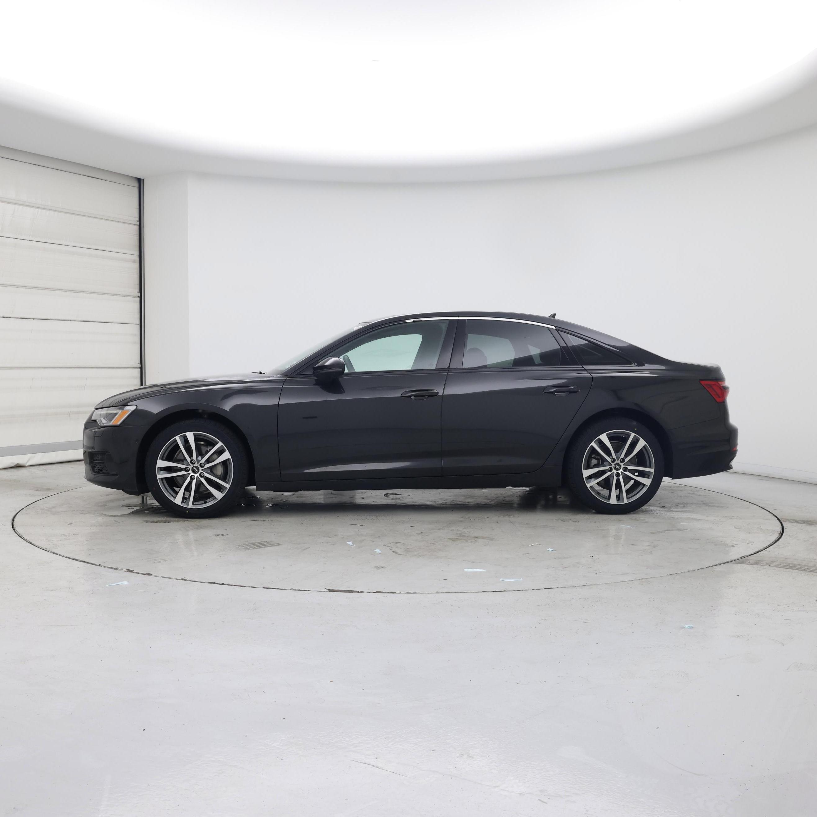 Thumbnail: 2021 Audi A6 - 3