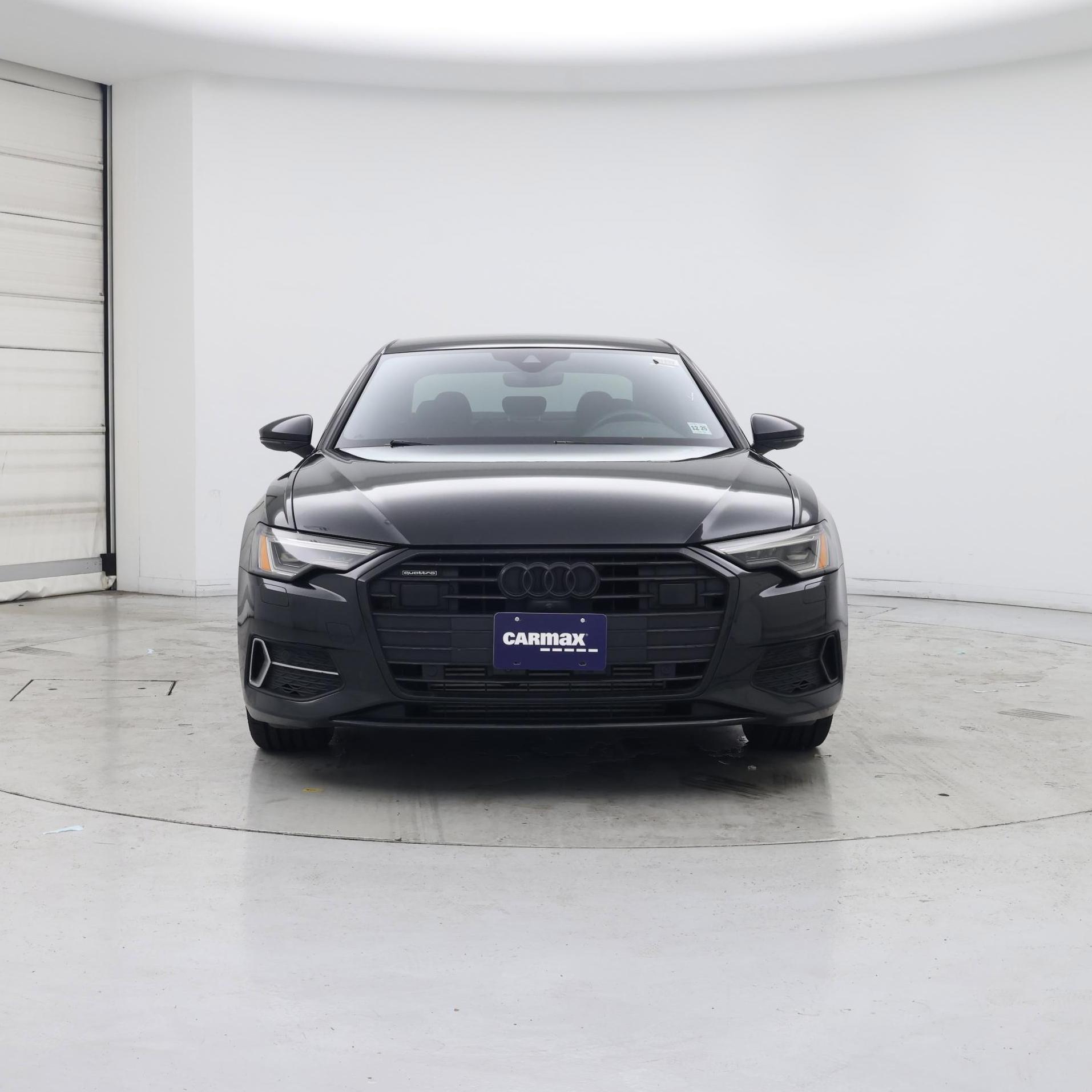Thumbnail: 2021 Audi A6 - 5