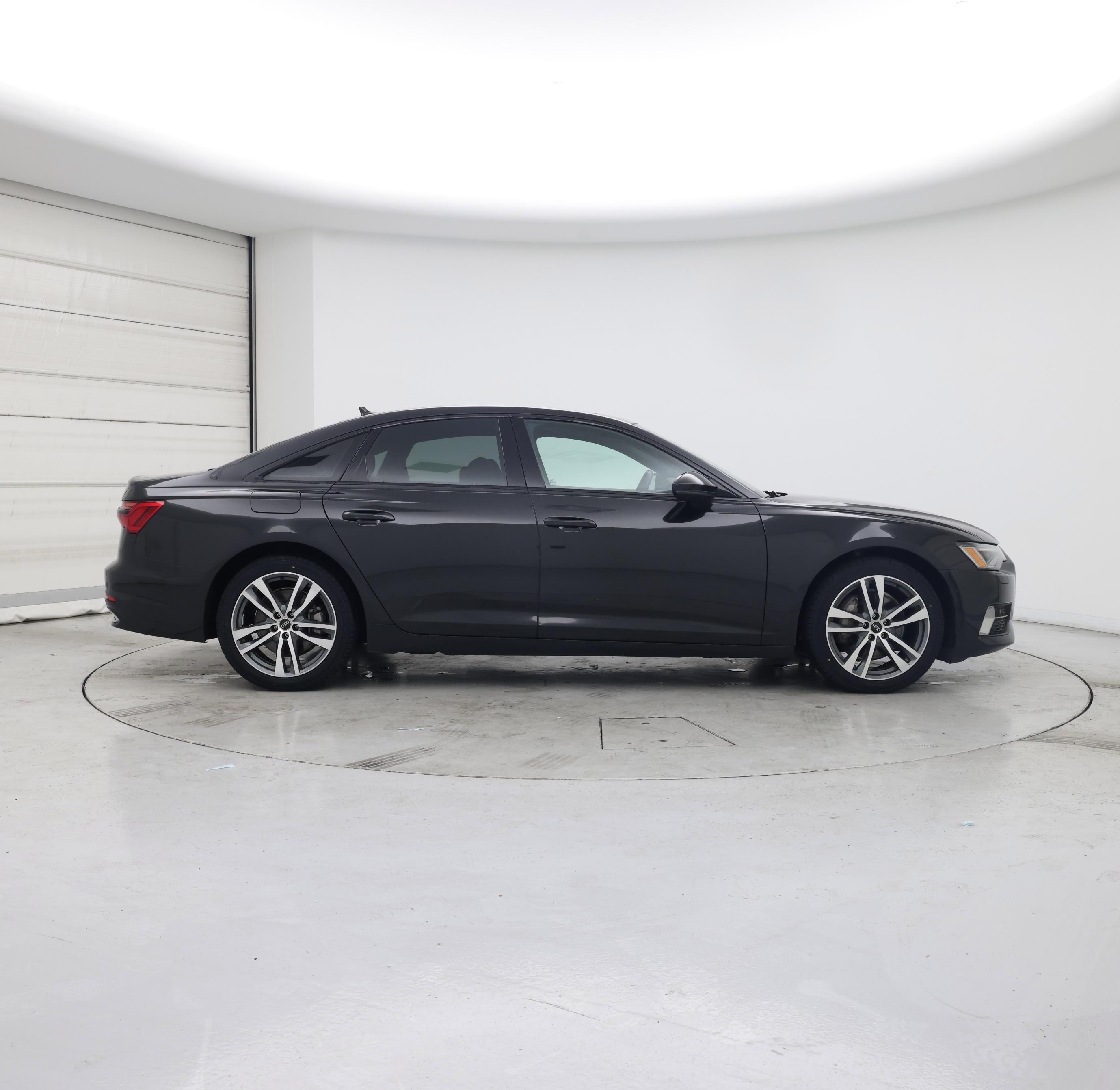 Thumbnail: 2021 Audi A6 - 7