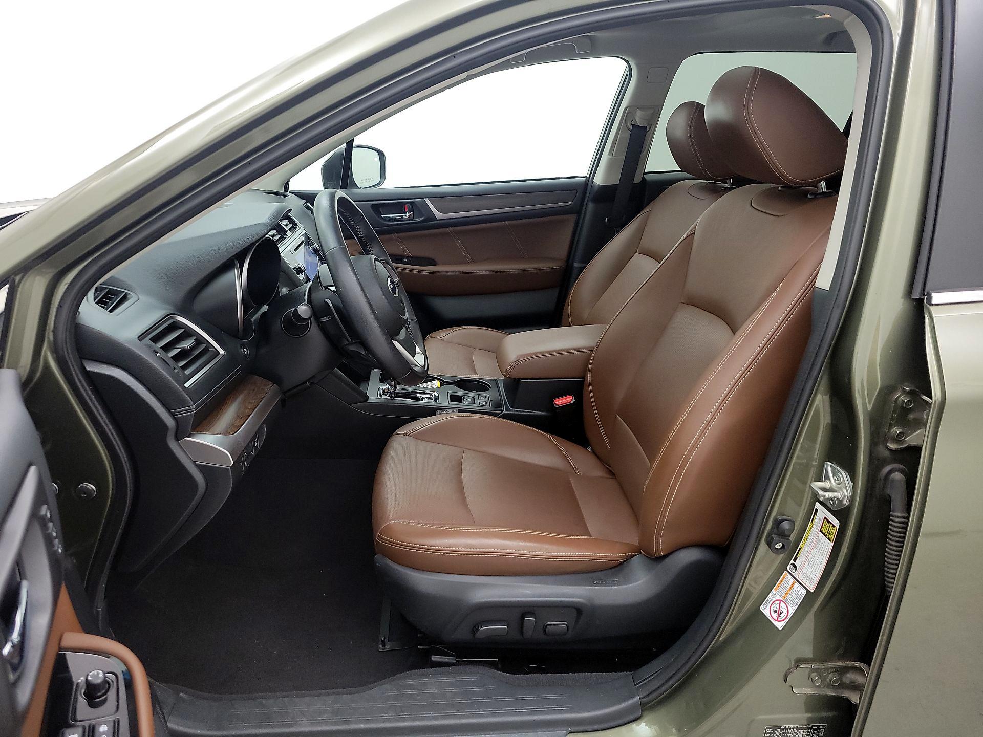 Thumbnail: 2018 Subaru Outback - 11