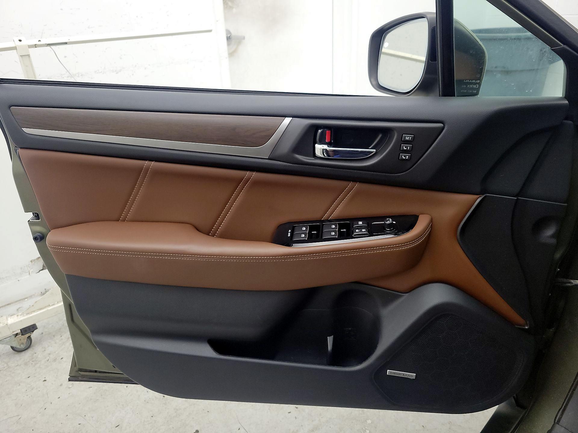 Thumbnail: 2018 Subaru Outback - 12