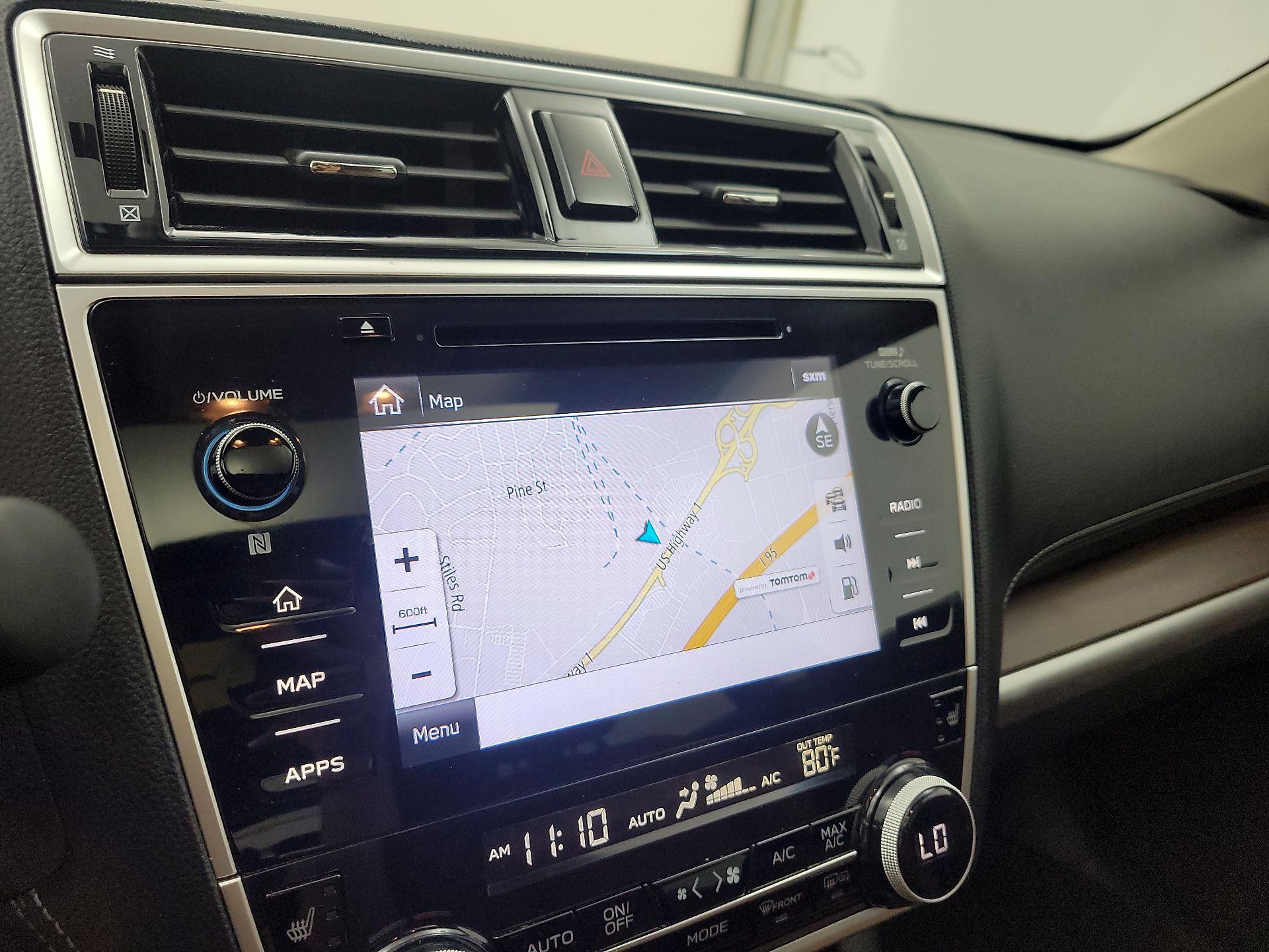 Thumbnail: 2018 Subaru Outback - 14