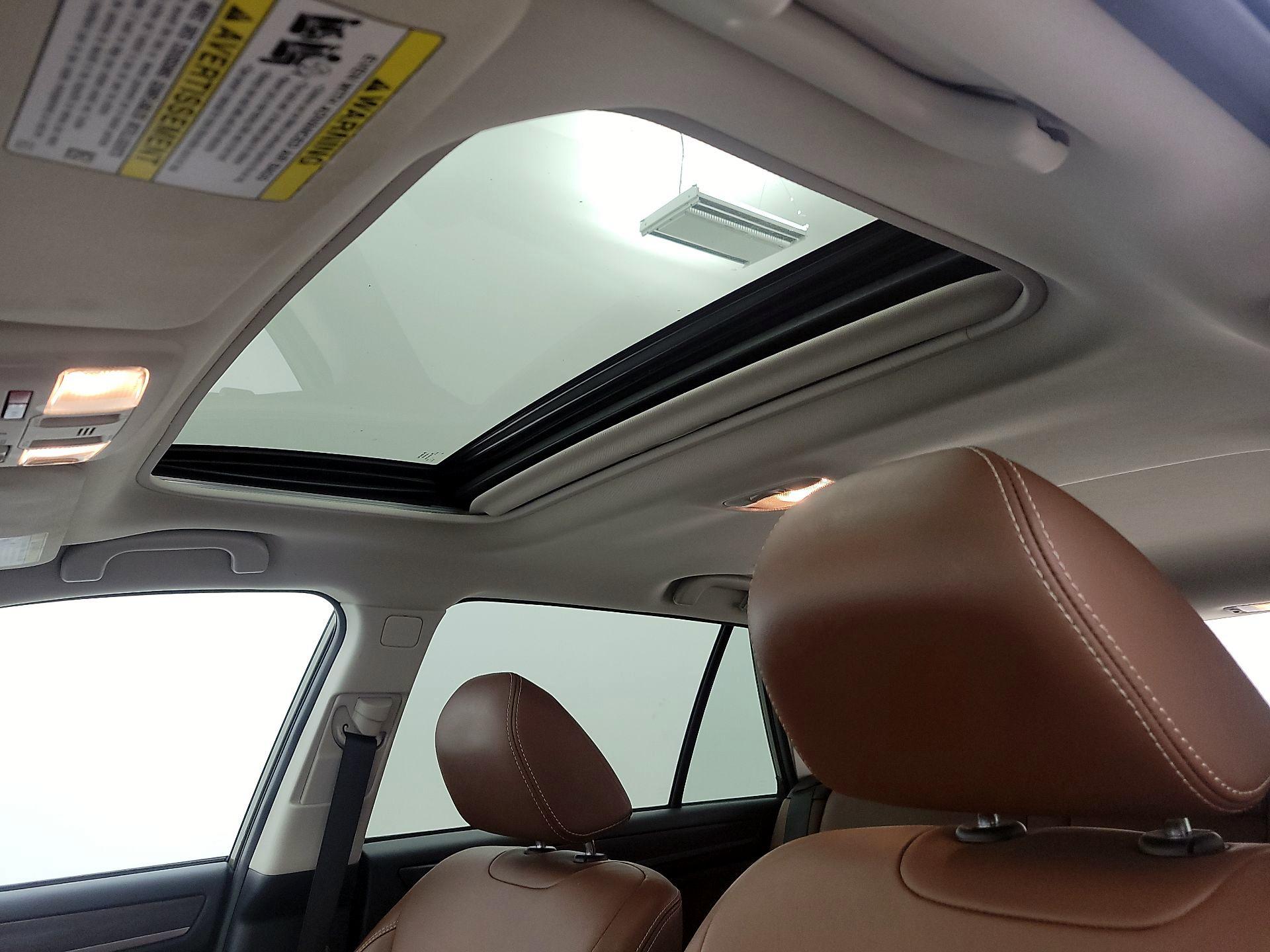 Thumbnail: 2018 Subaru Outback - 20