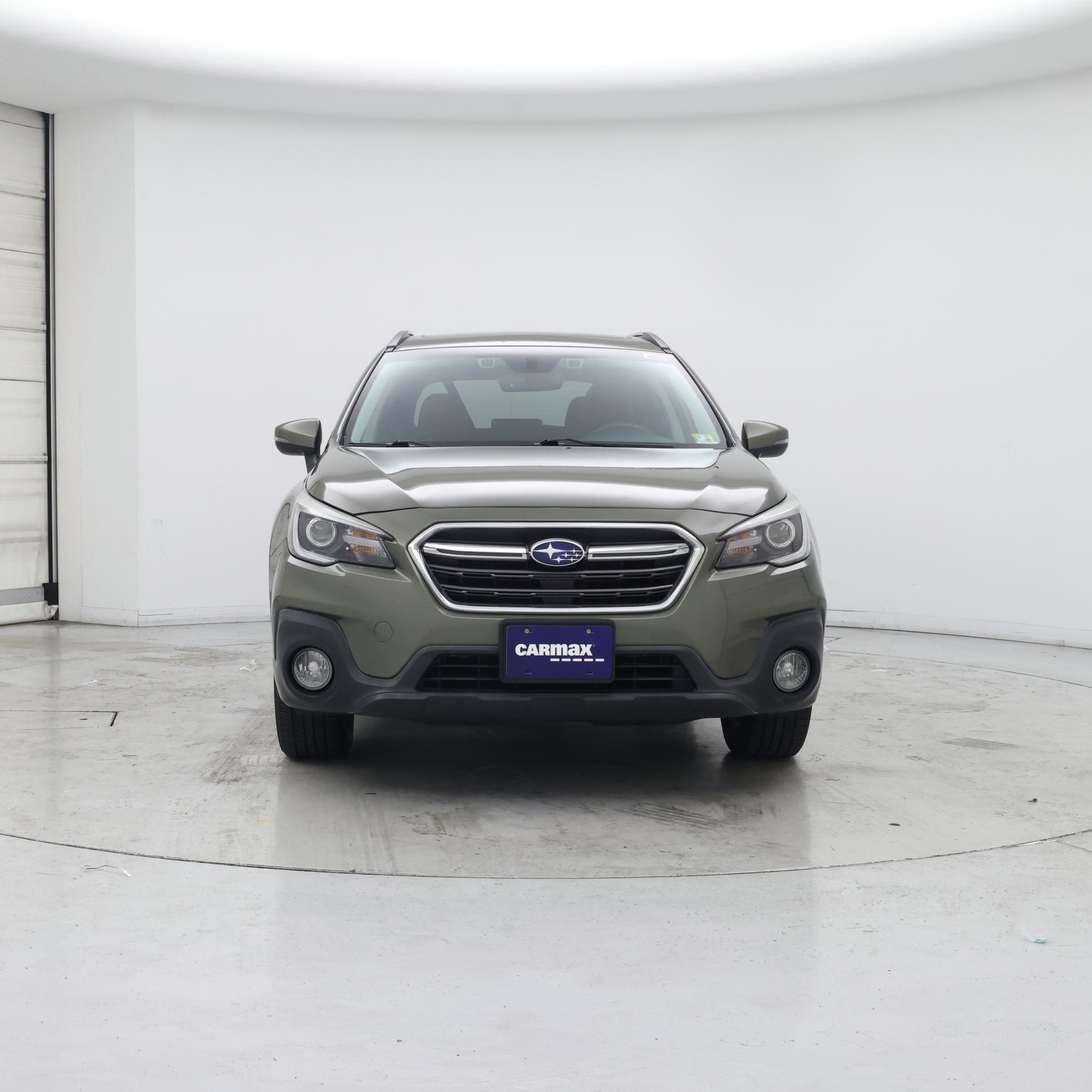 Thumbnail: 2018 Subaru Outback - 5