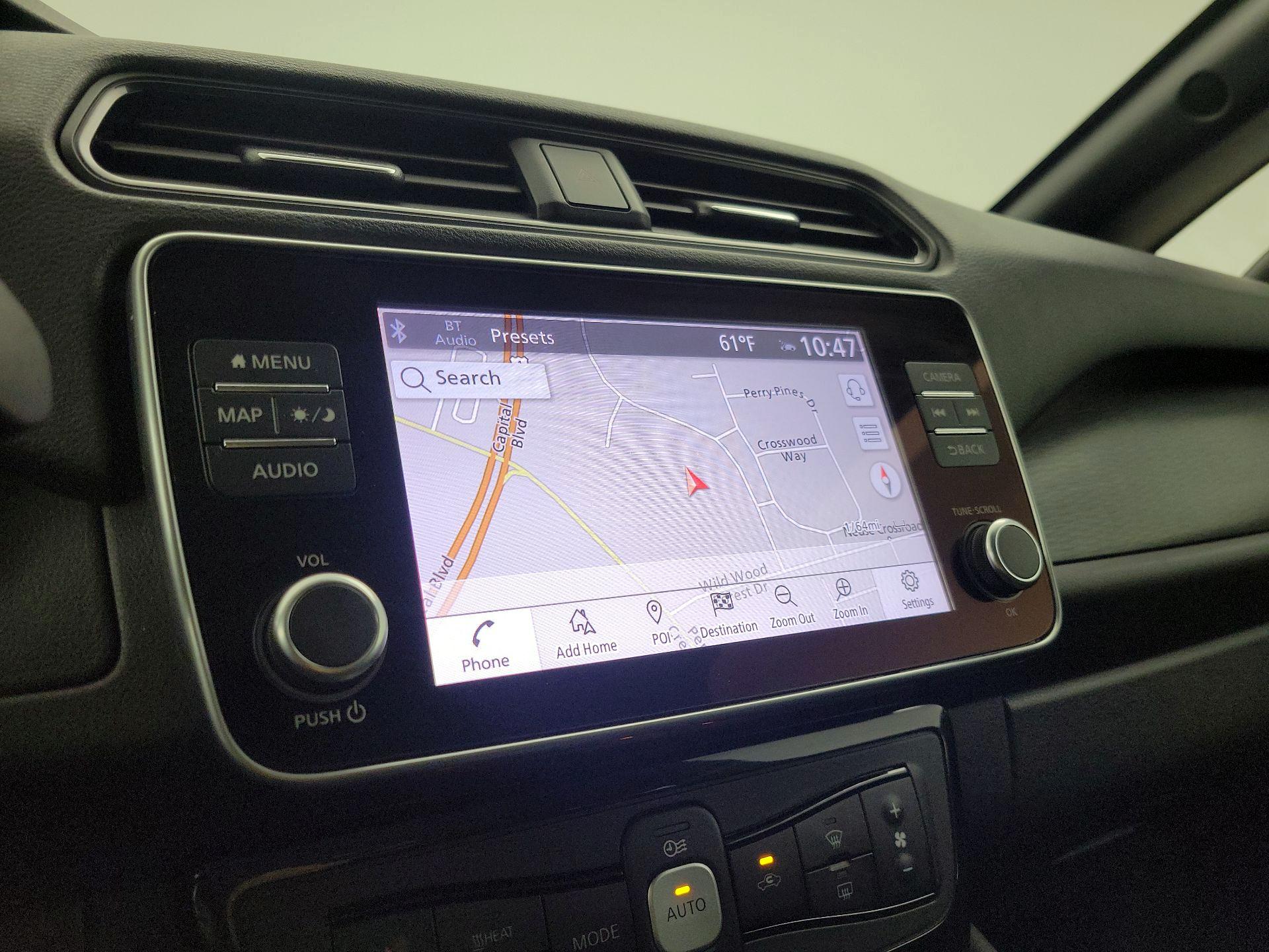 Thumbnail: 2023 Nissan Leaf - 15